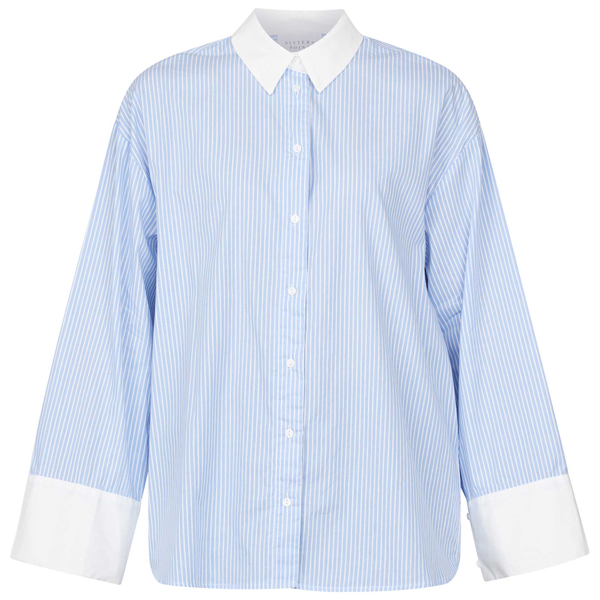 Sisters Point Blouse Viska