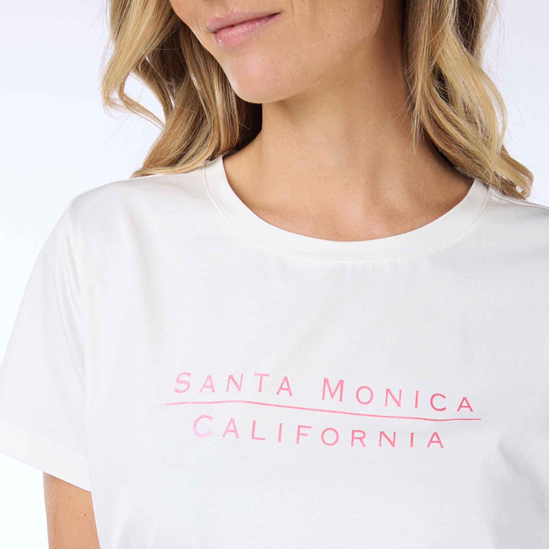 Esqualo T-shirt Santa Monica 5