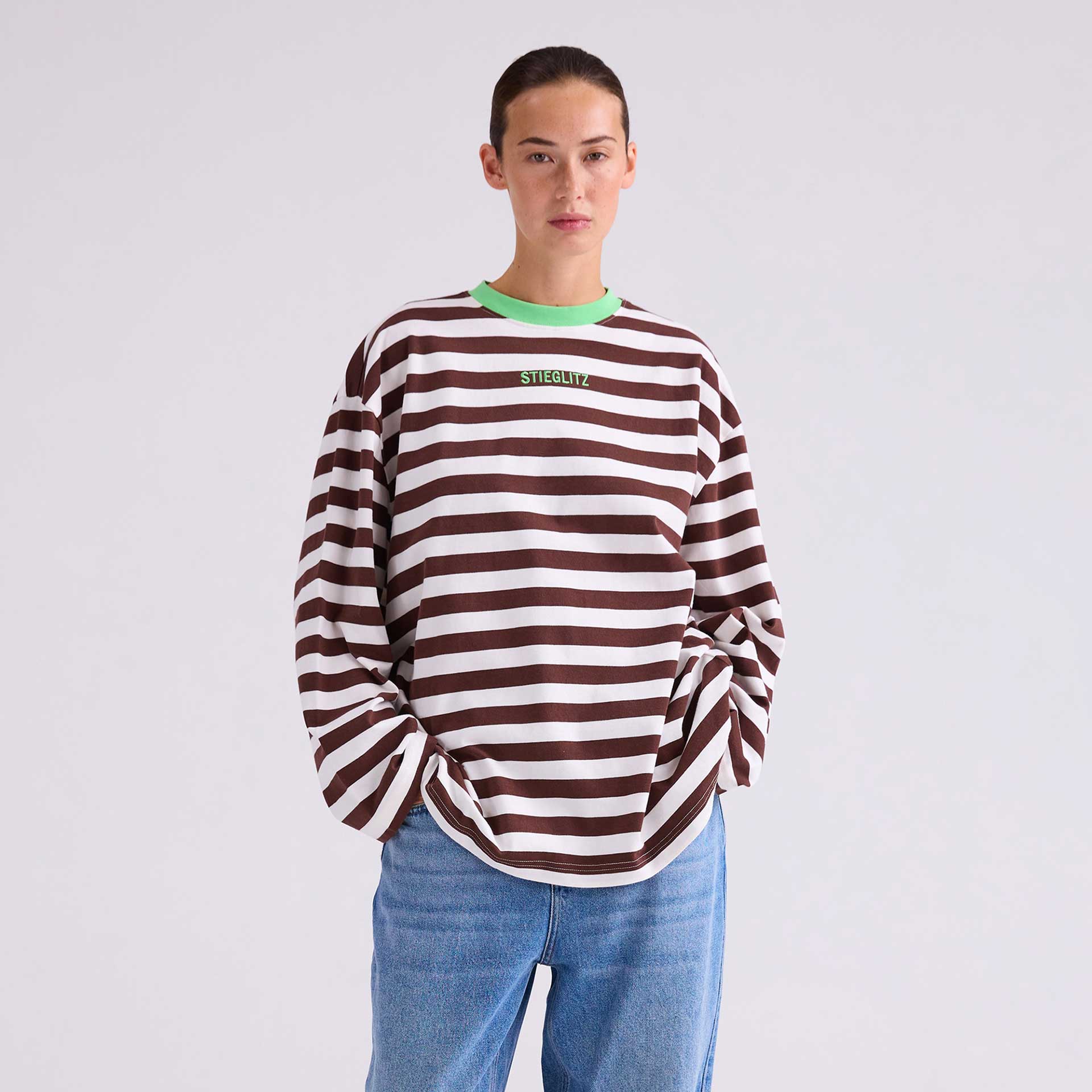 Stieglitz T-Shirt Janita