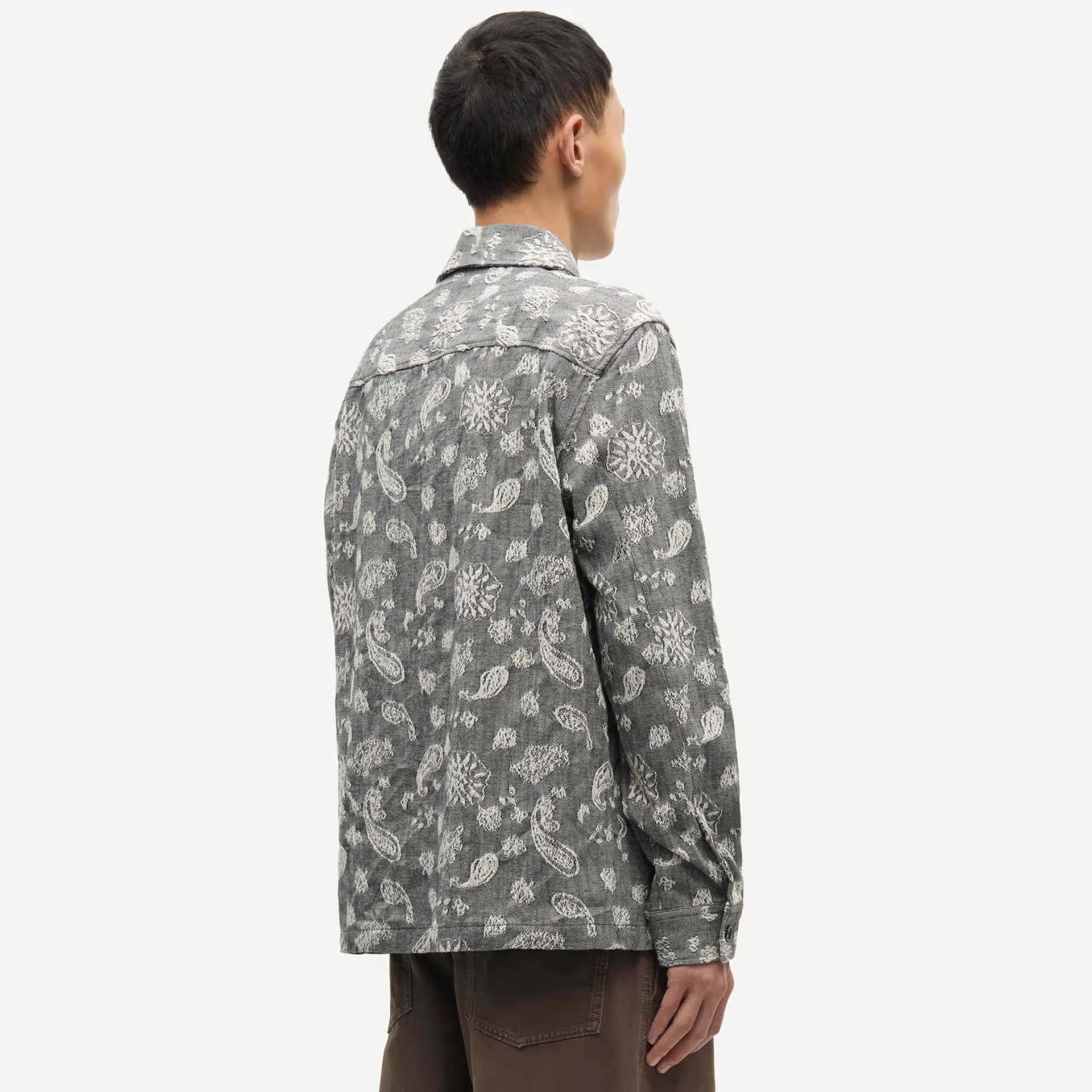 Samsoe & Samsoe Overshirt