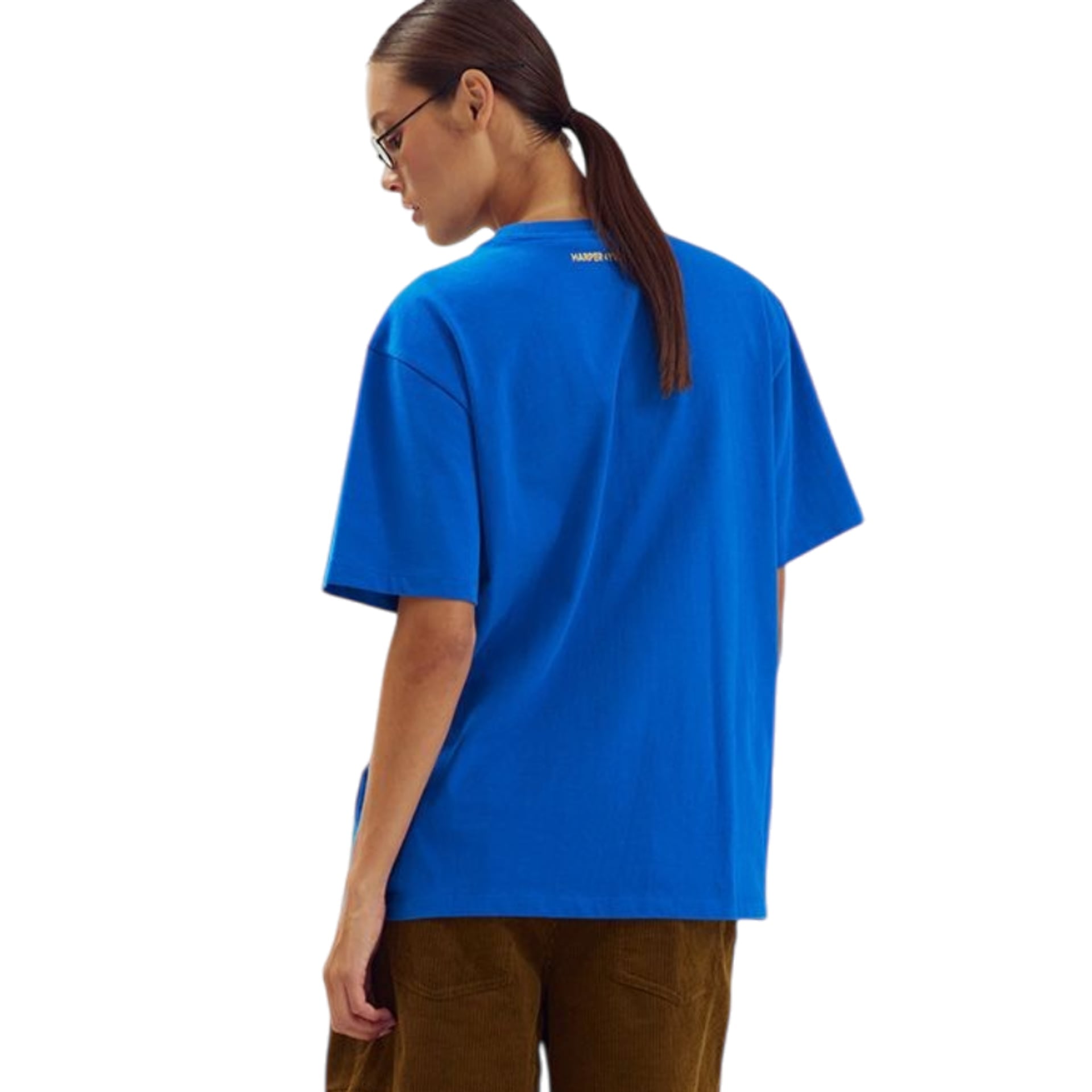 Harper & Yve T-shirt Get Luckey