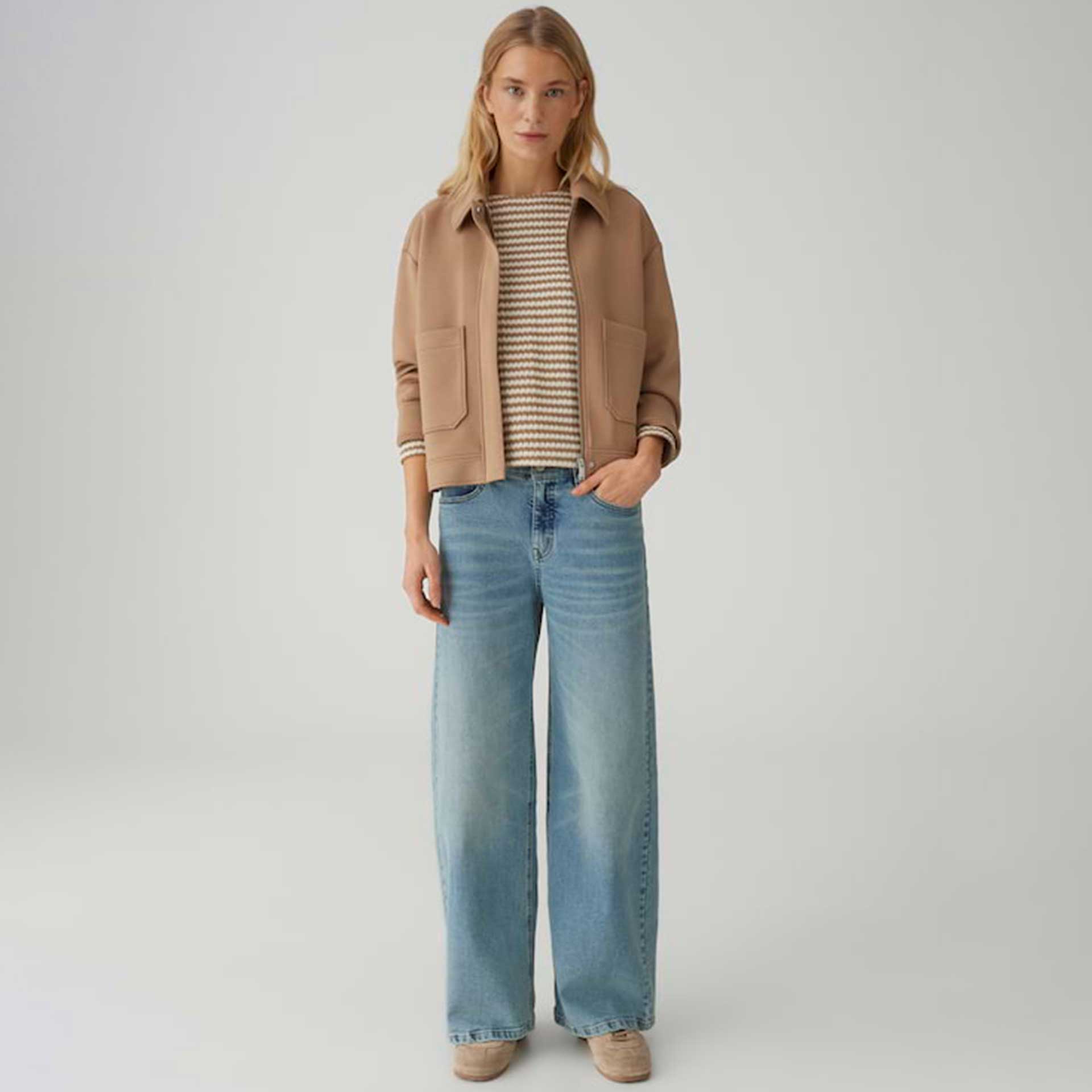 Opus Jeans Miva Retro