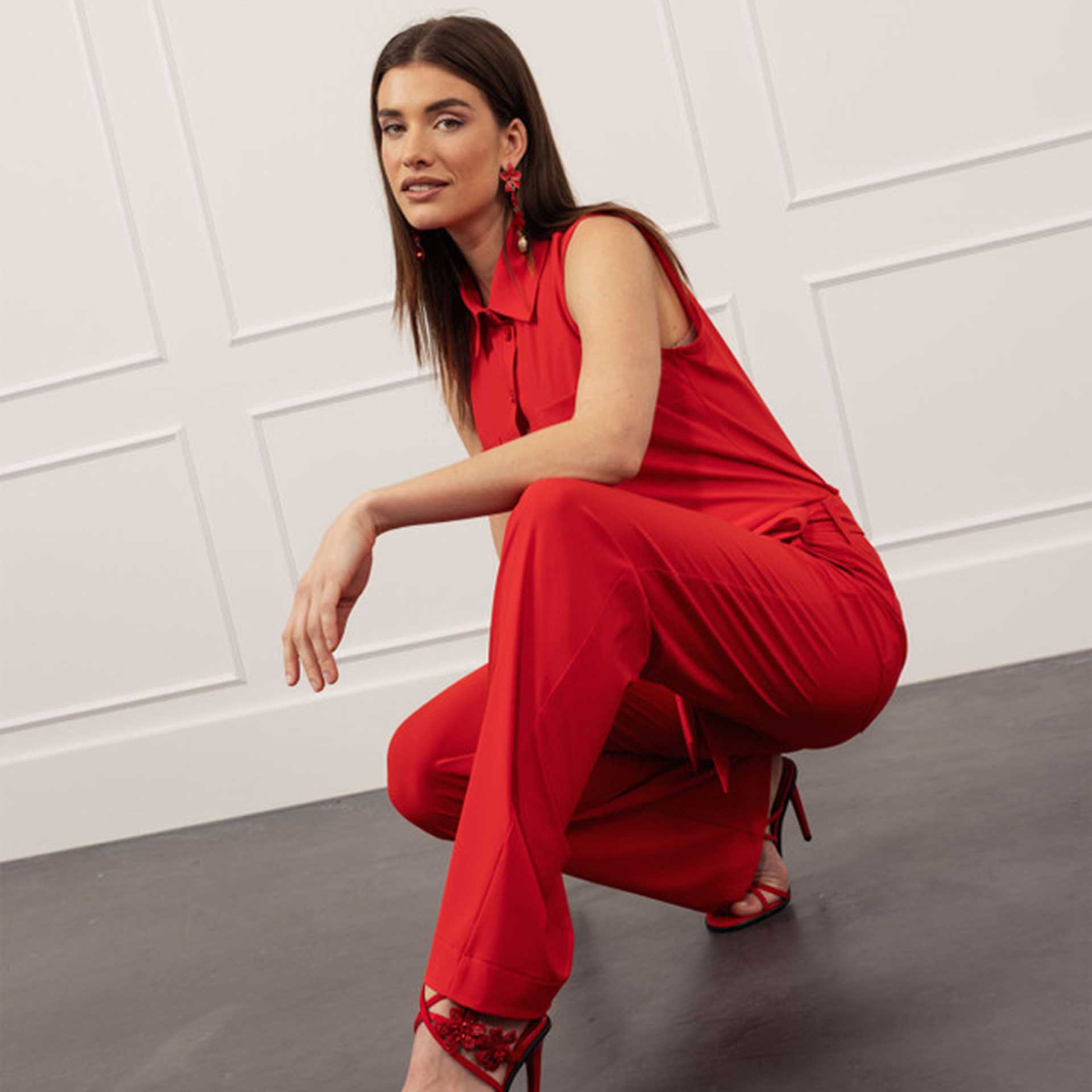 Studio Anneloes Jumpsuit Angel