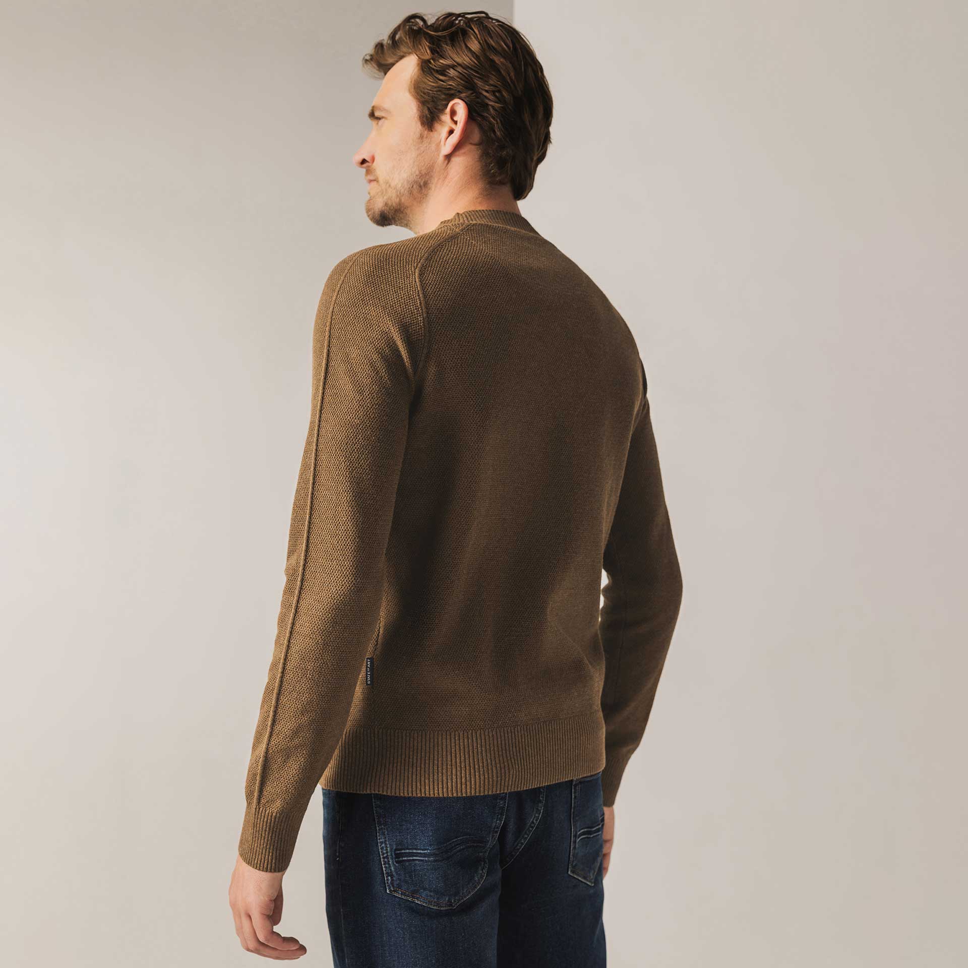 State of Art Sweater