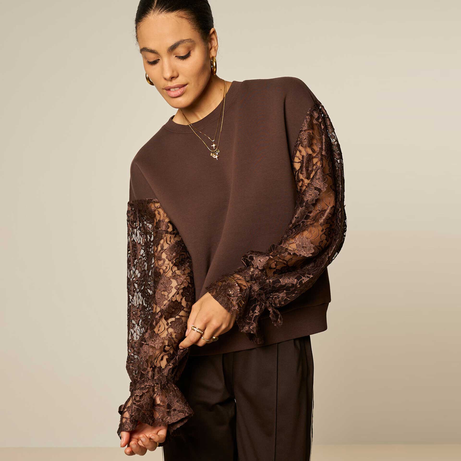 My Jewellery  Sweater