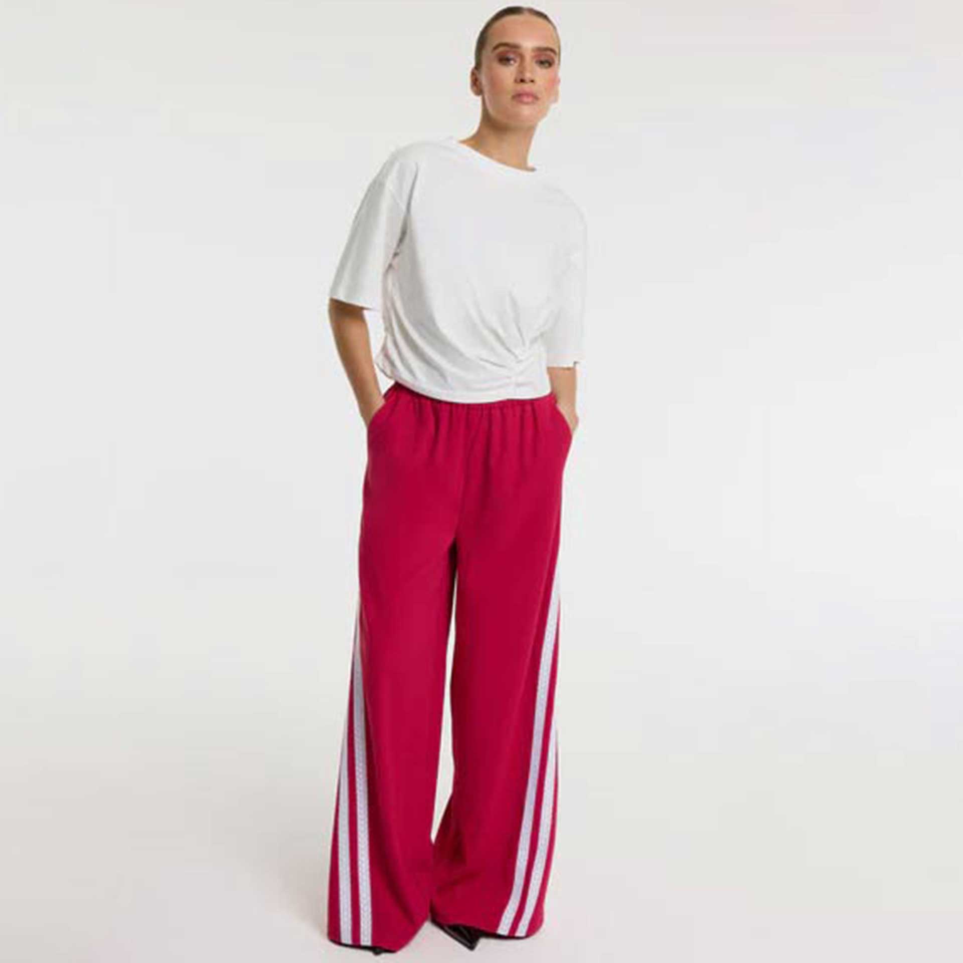 Refined Department T-shirt Barr