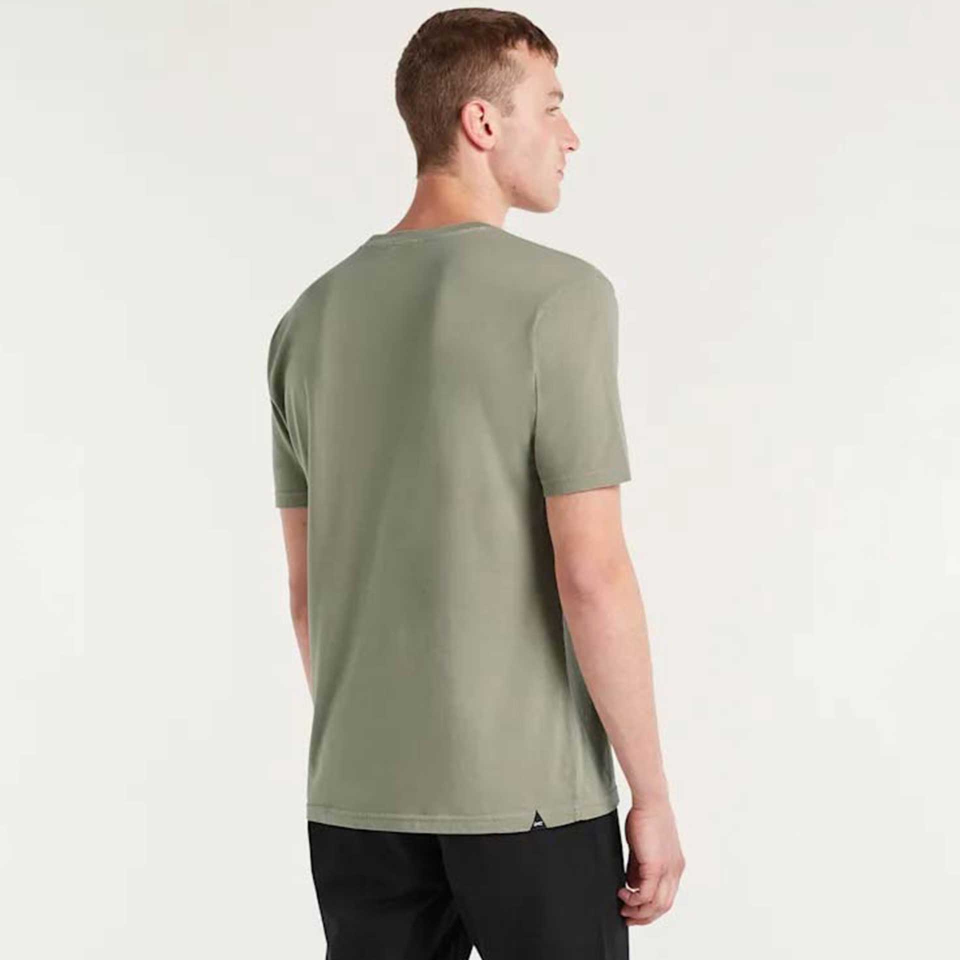 Denham T-shirt Scissor