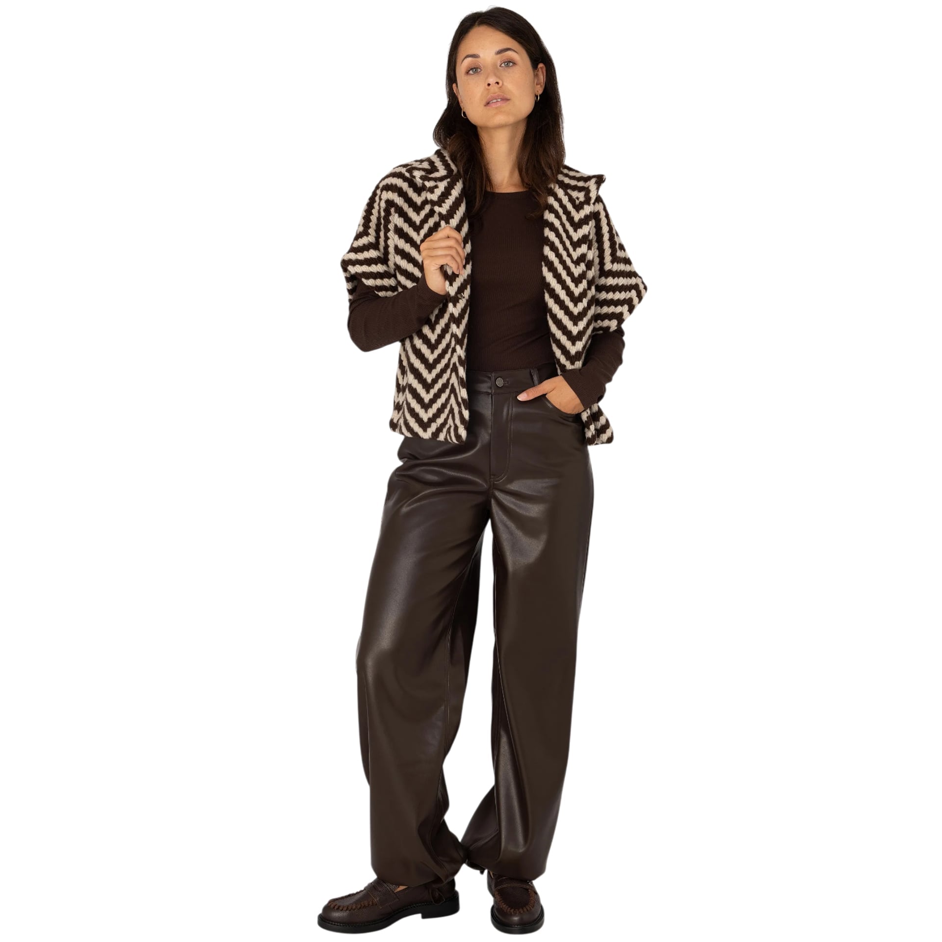 Anna  Pantalon