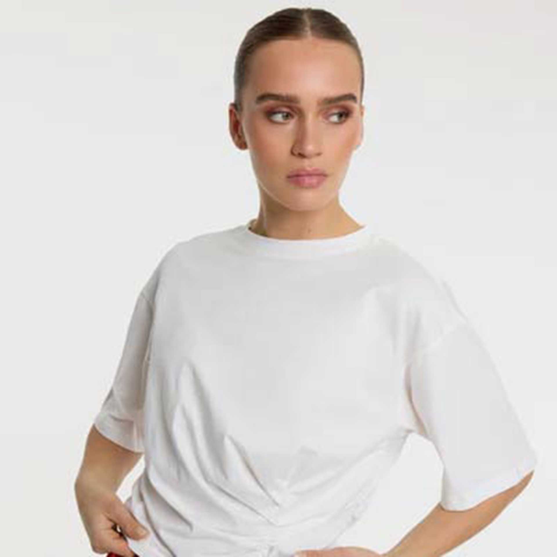 Refined Department T-shirt Barr