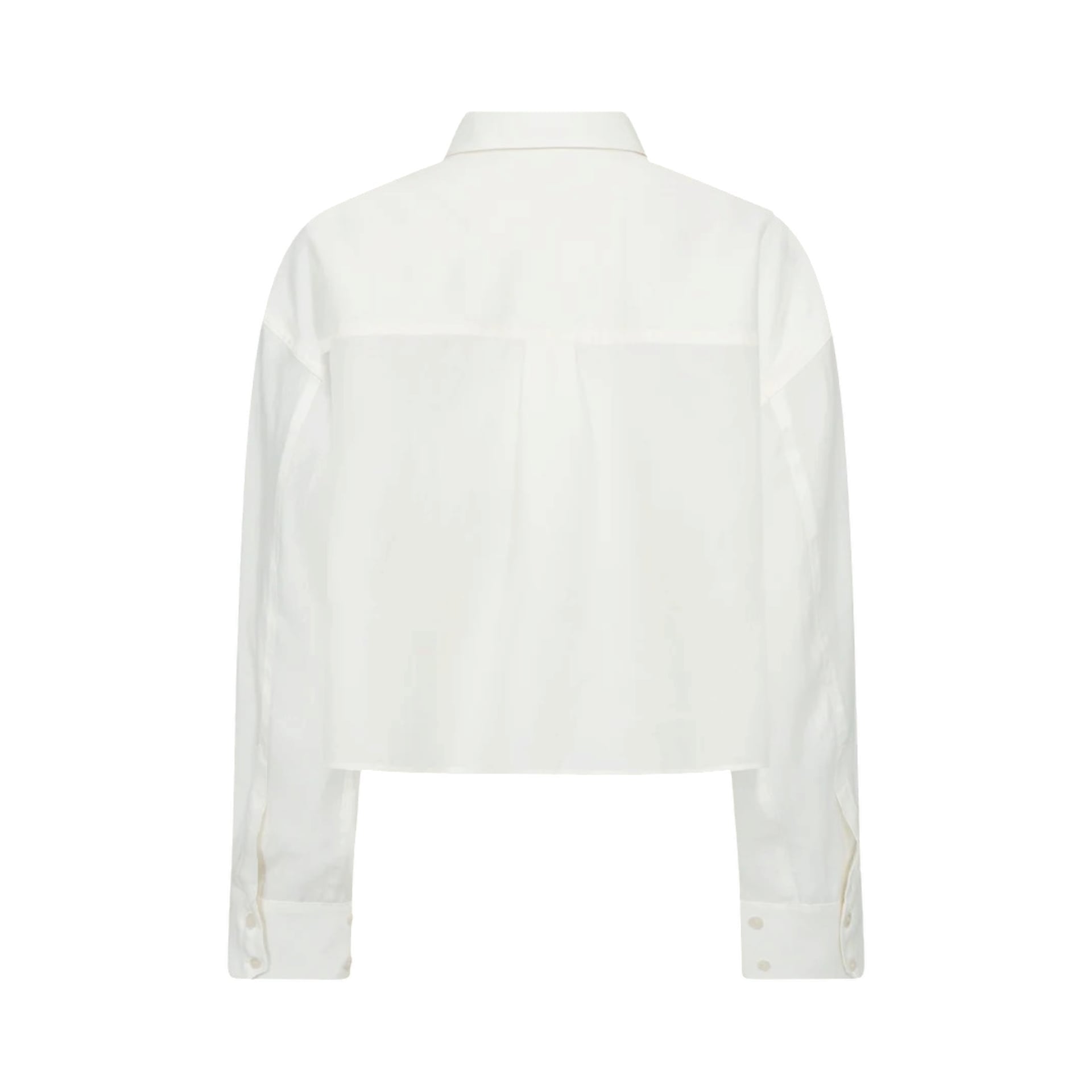 Cph Muse Blouse Molly
