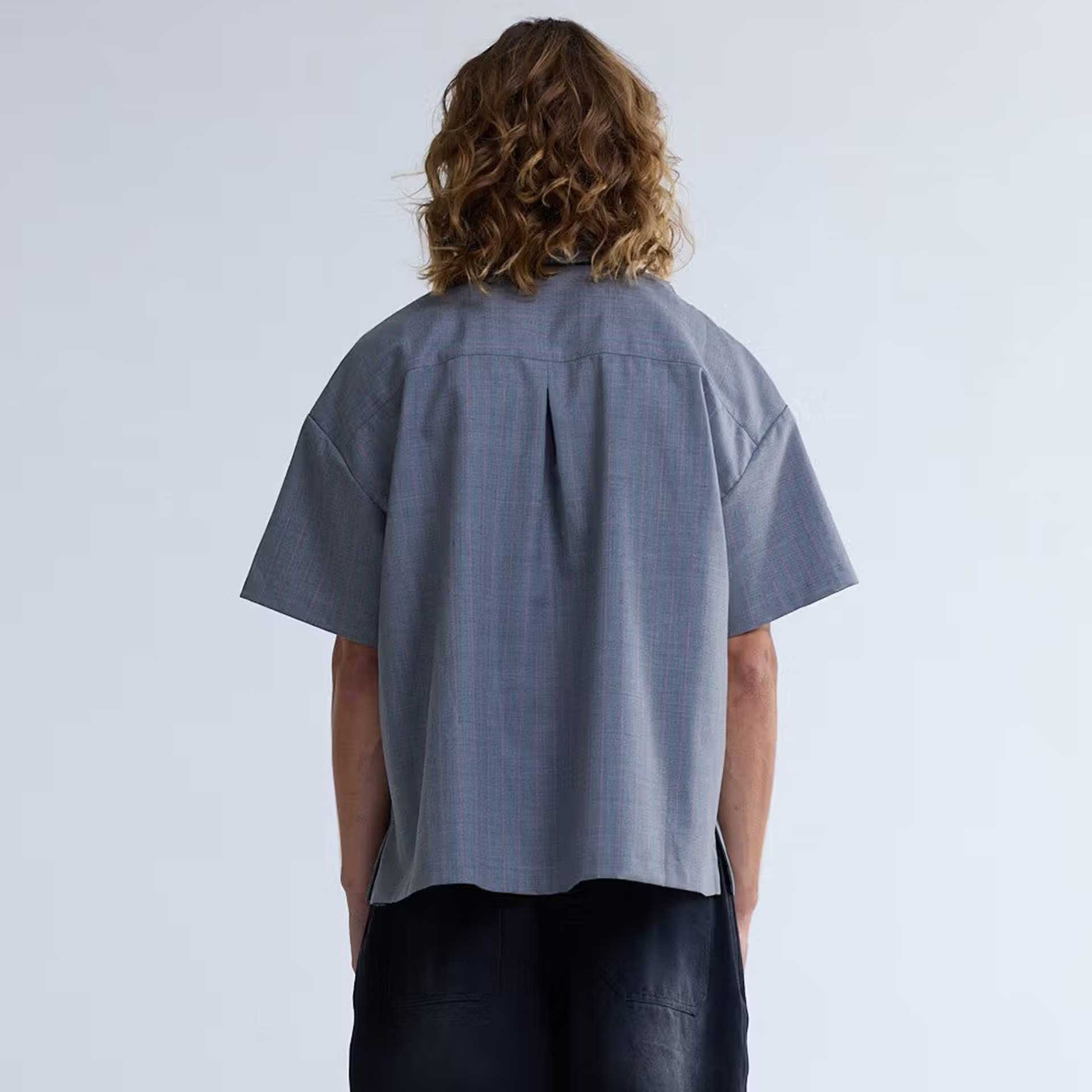 New Amsterdam Surf Association Overhemd