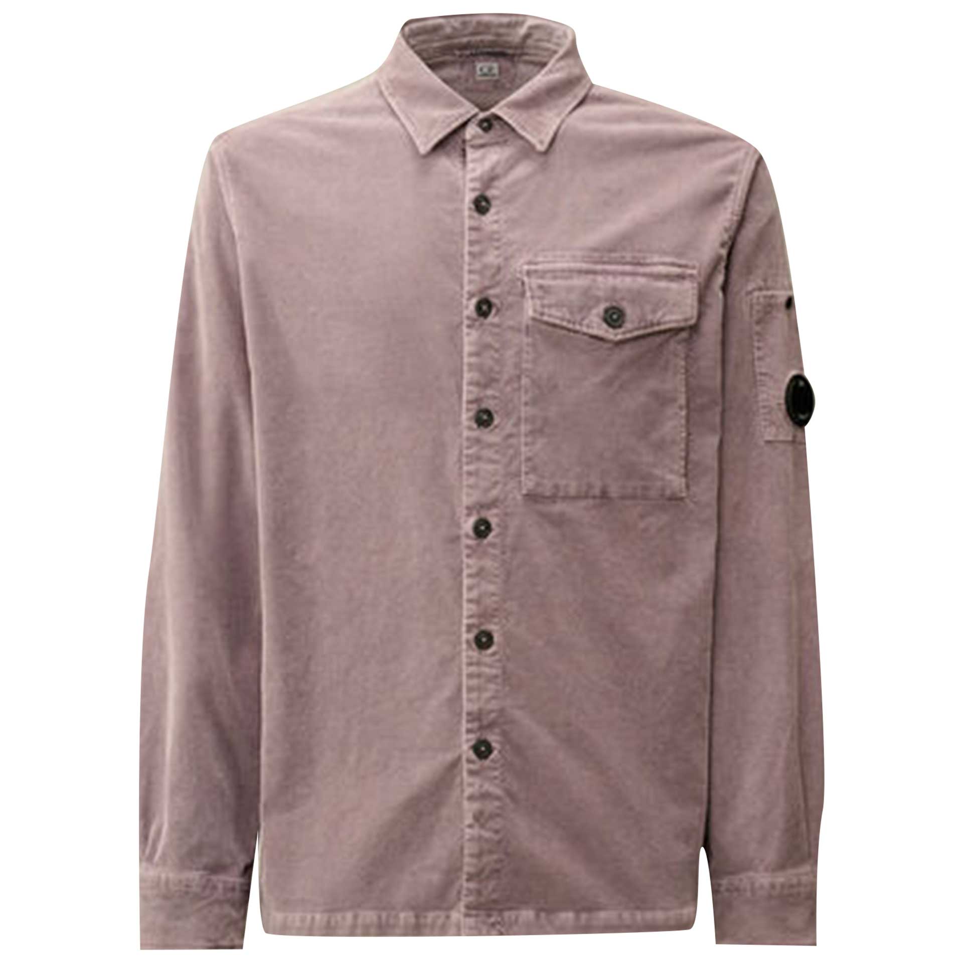 CP Company Overshirt