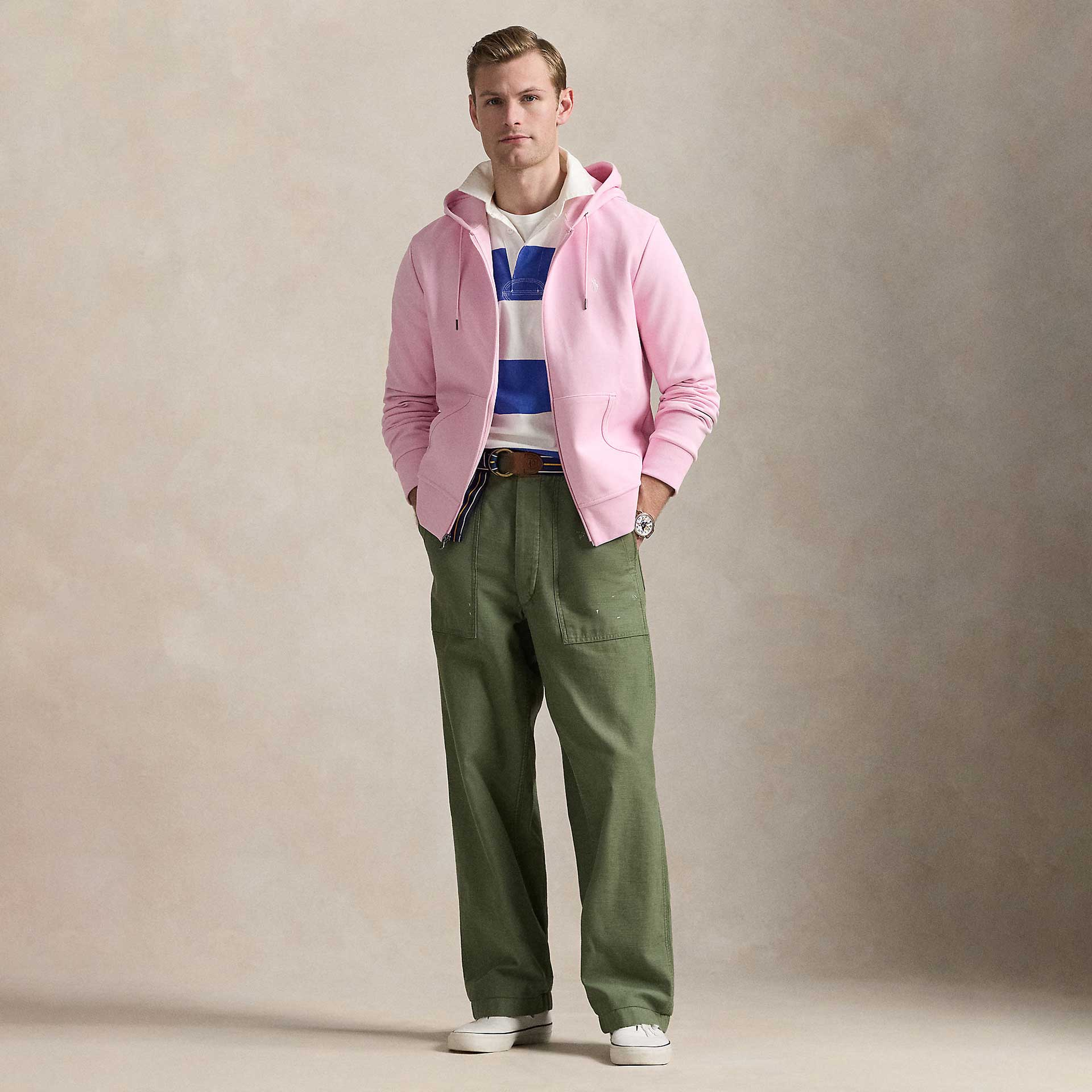 Polo Ralph Lauren Vest