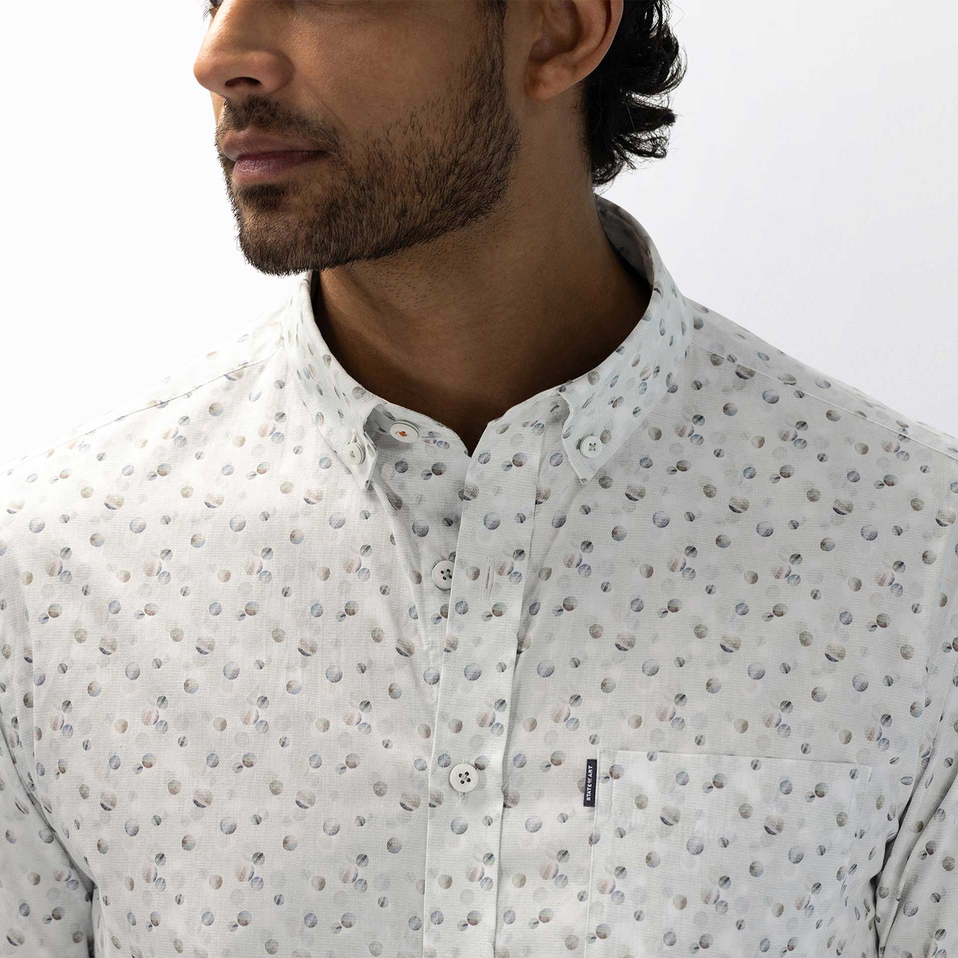 State of Art Overhemd