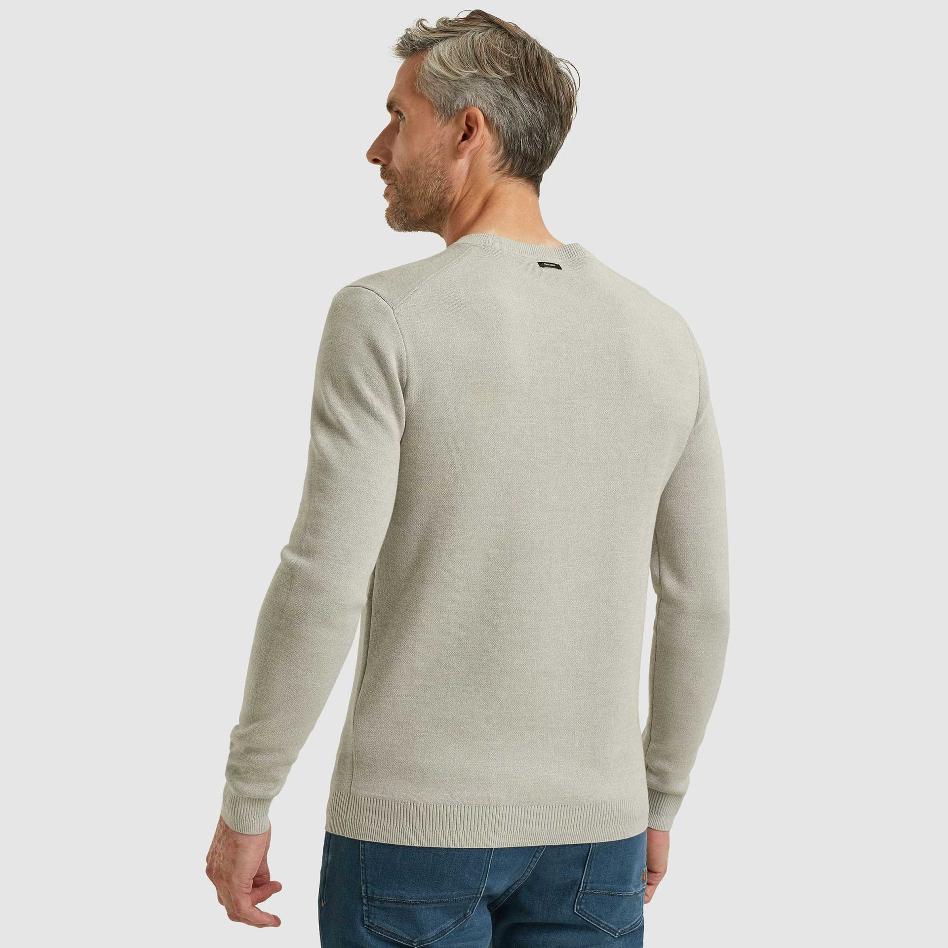 Vanguard Sweater