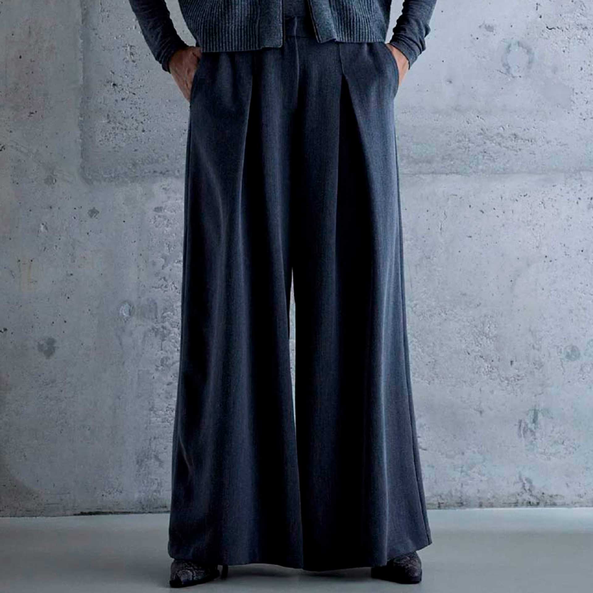 Femmes du Sud Broek Odila