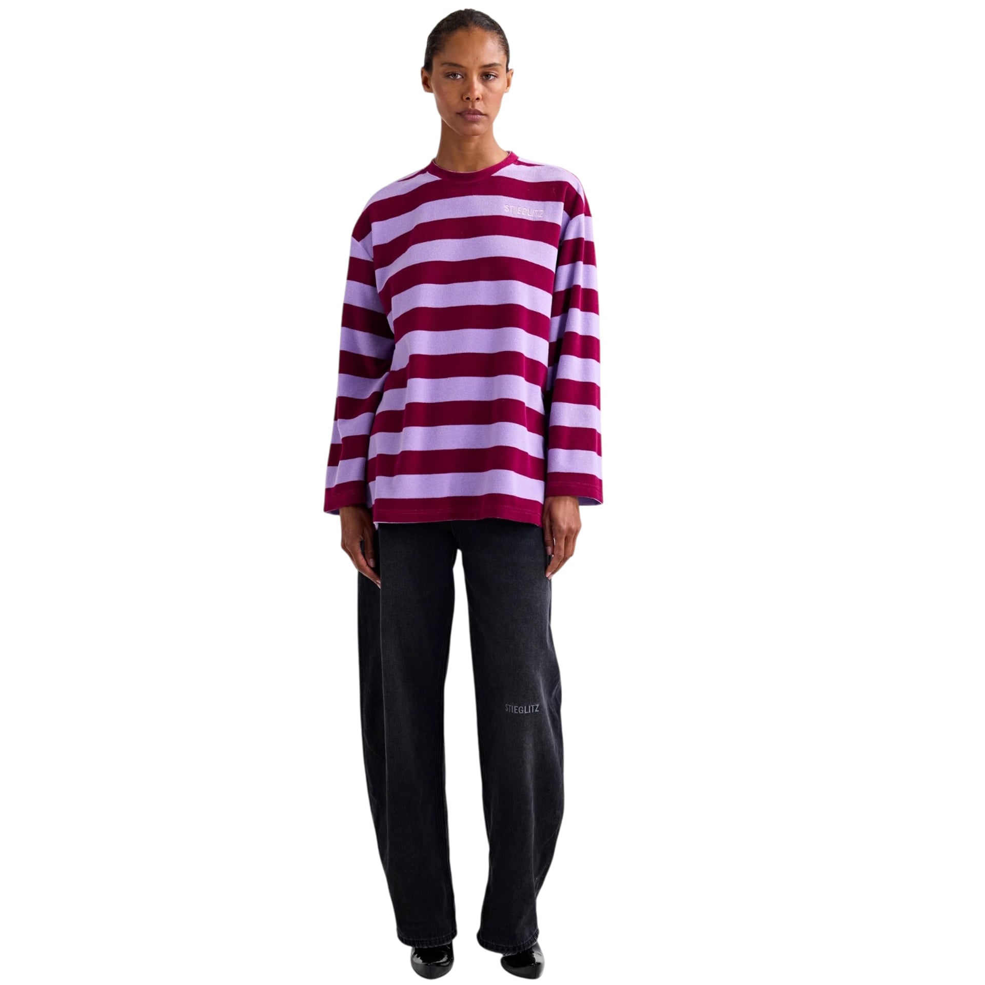 Stieglitz Longsleeve Sellie