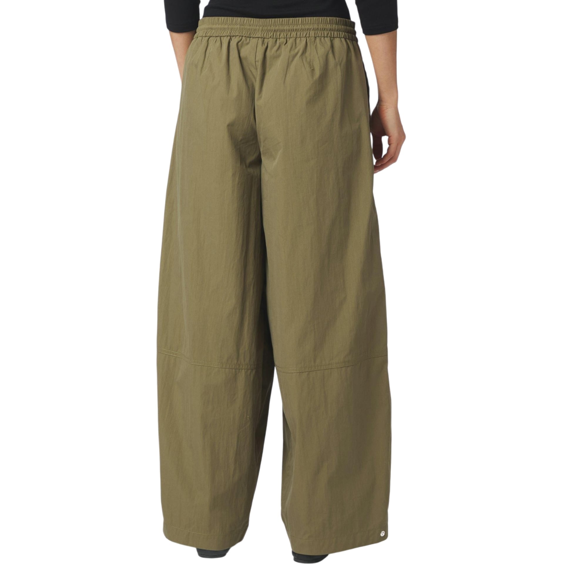 Neo Noir Broek Bernie