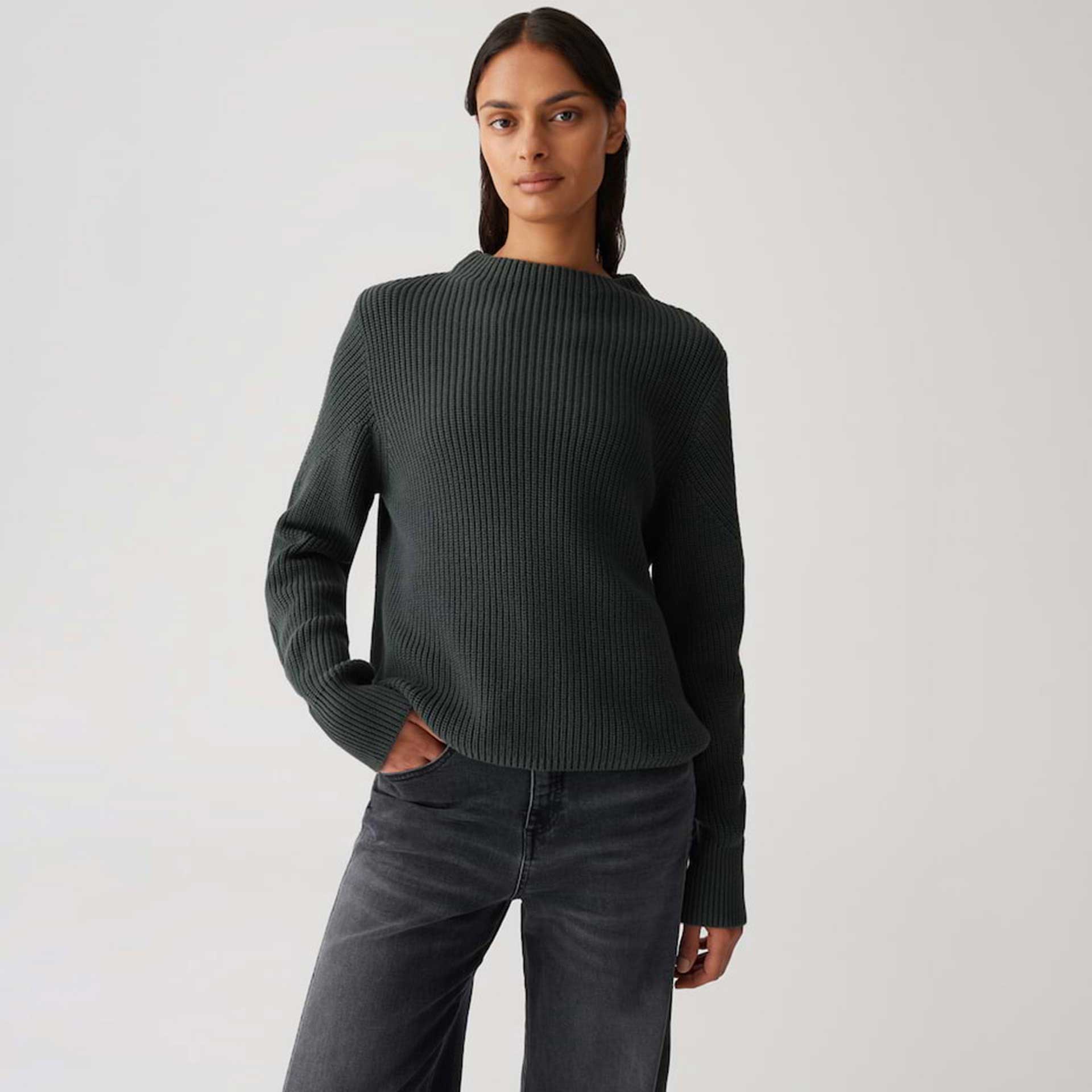 Opus Sweater Pontelle