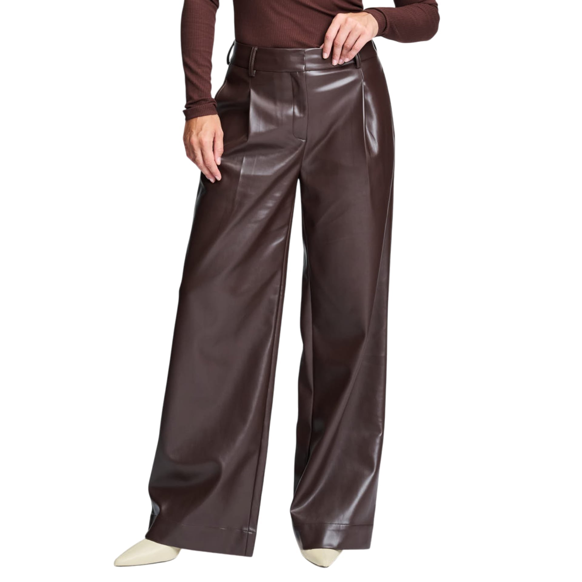 Pom Broek Abby