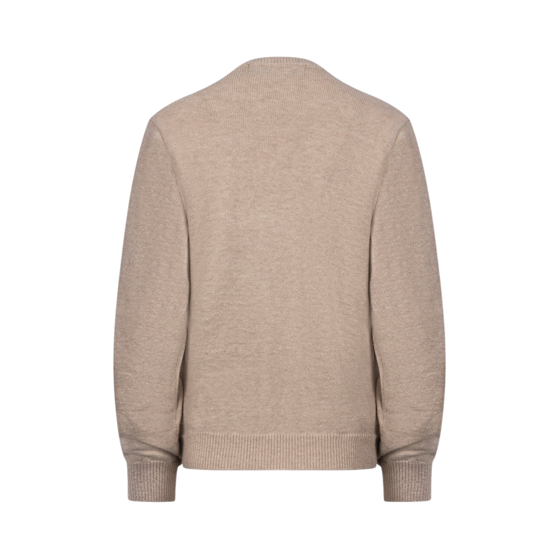 NUKUS Trui Merel Lurex