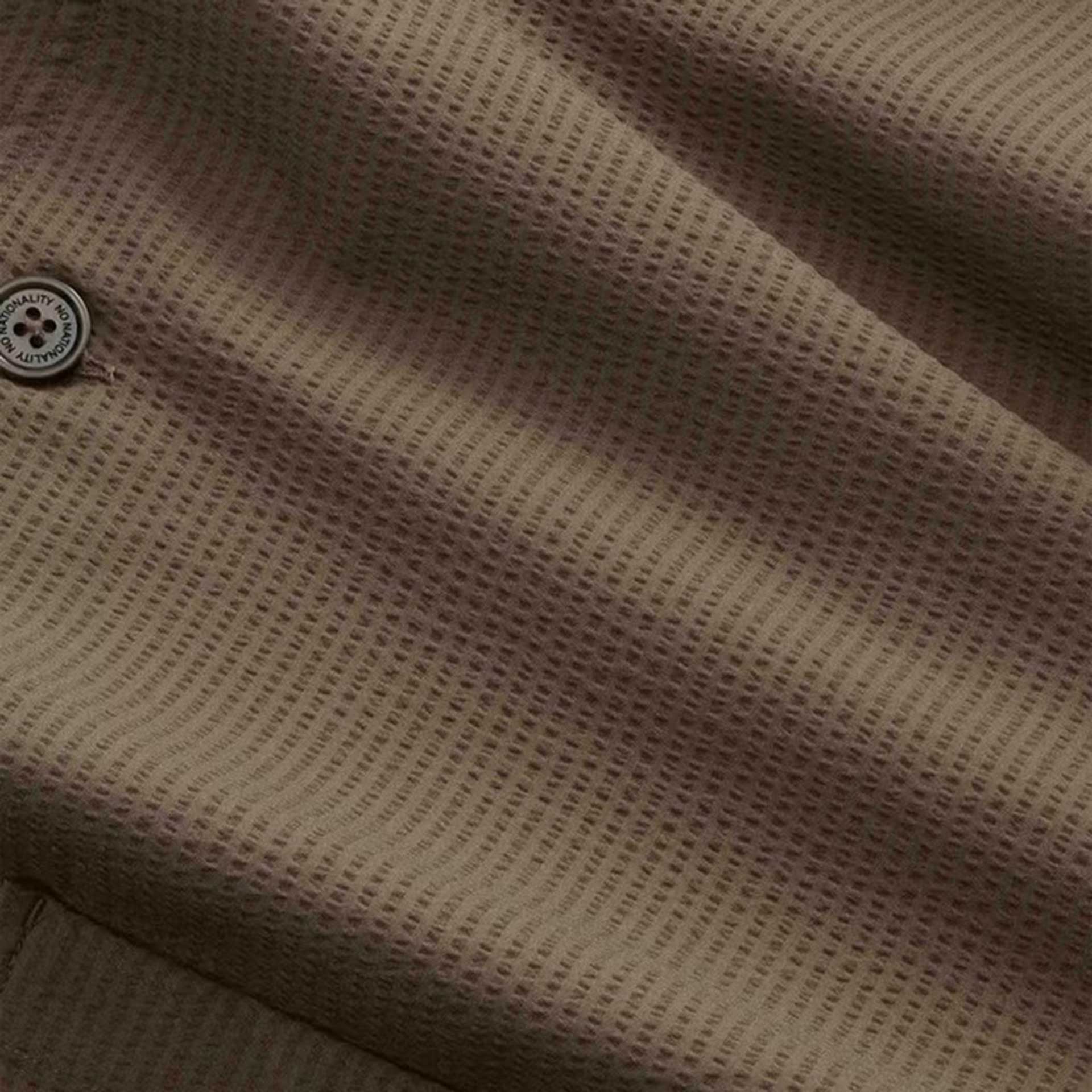 NN07 Overshirt Blaze