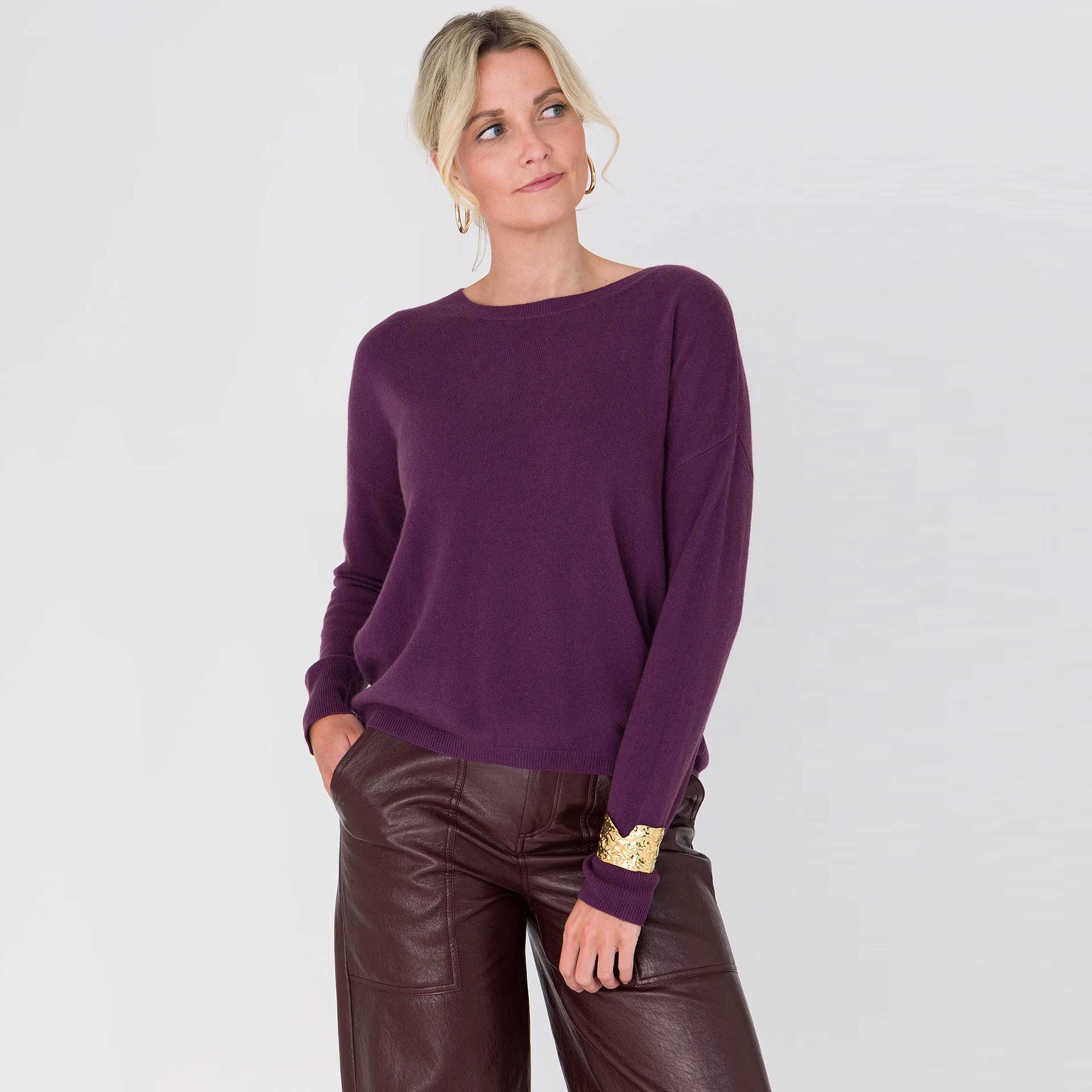Anna  Sweater