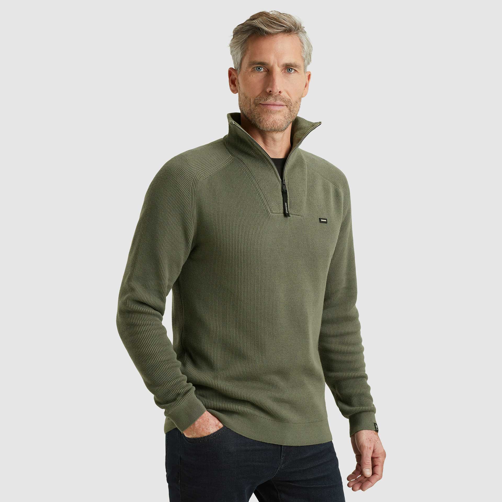 Vanguard Sweater
