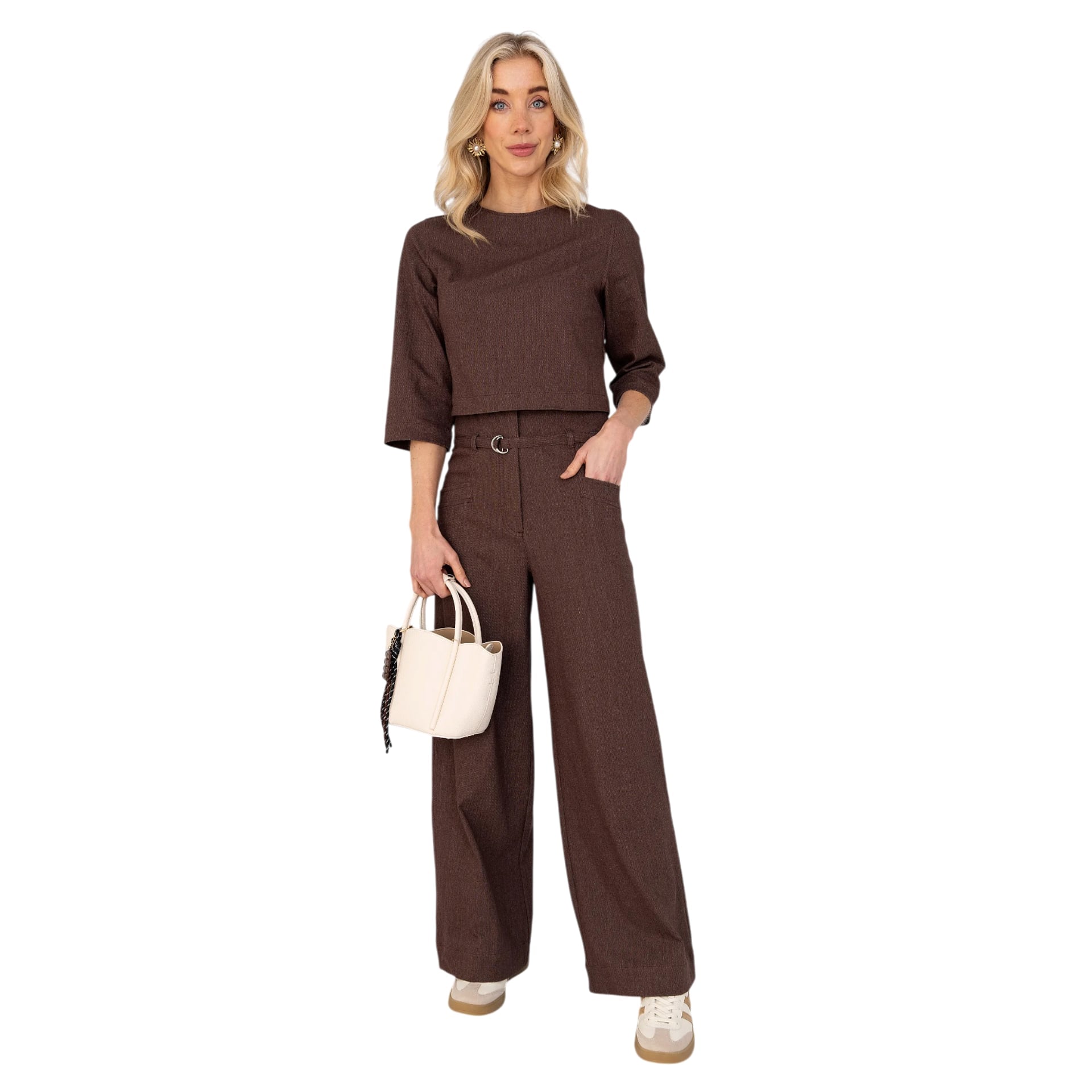 Anna  Blouse