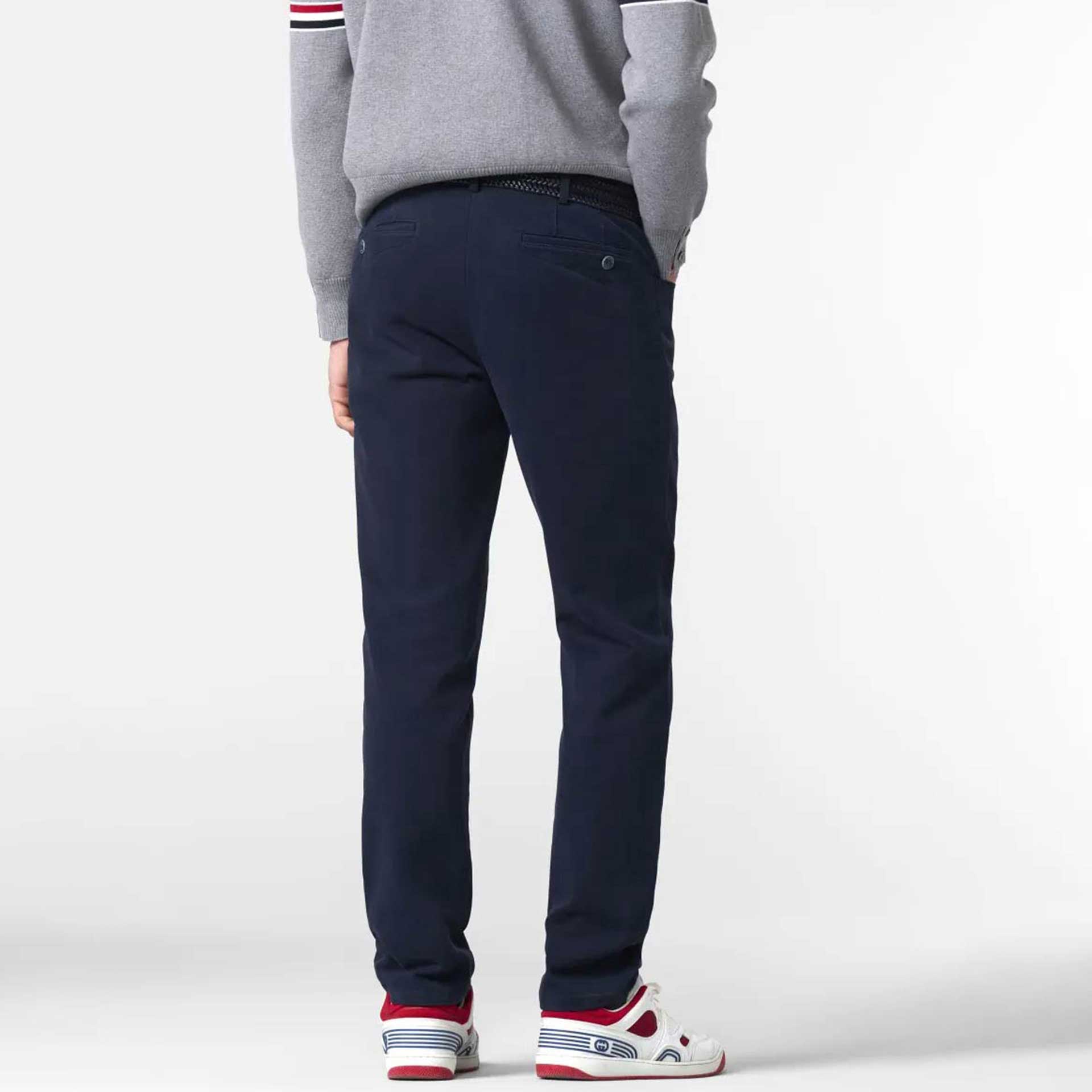 Meyer Broek