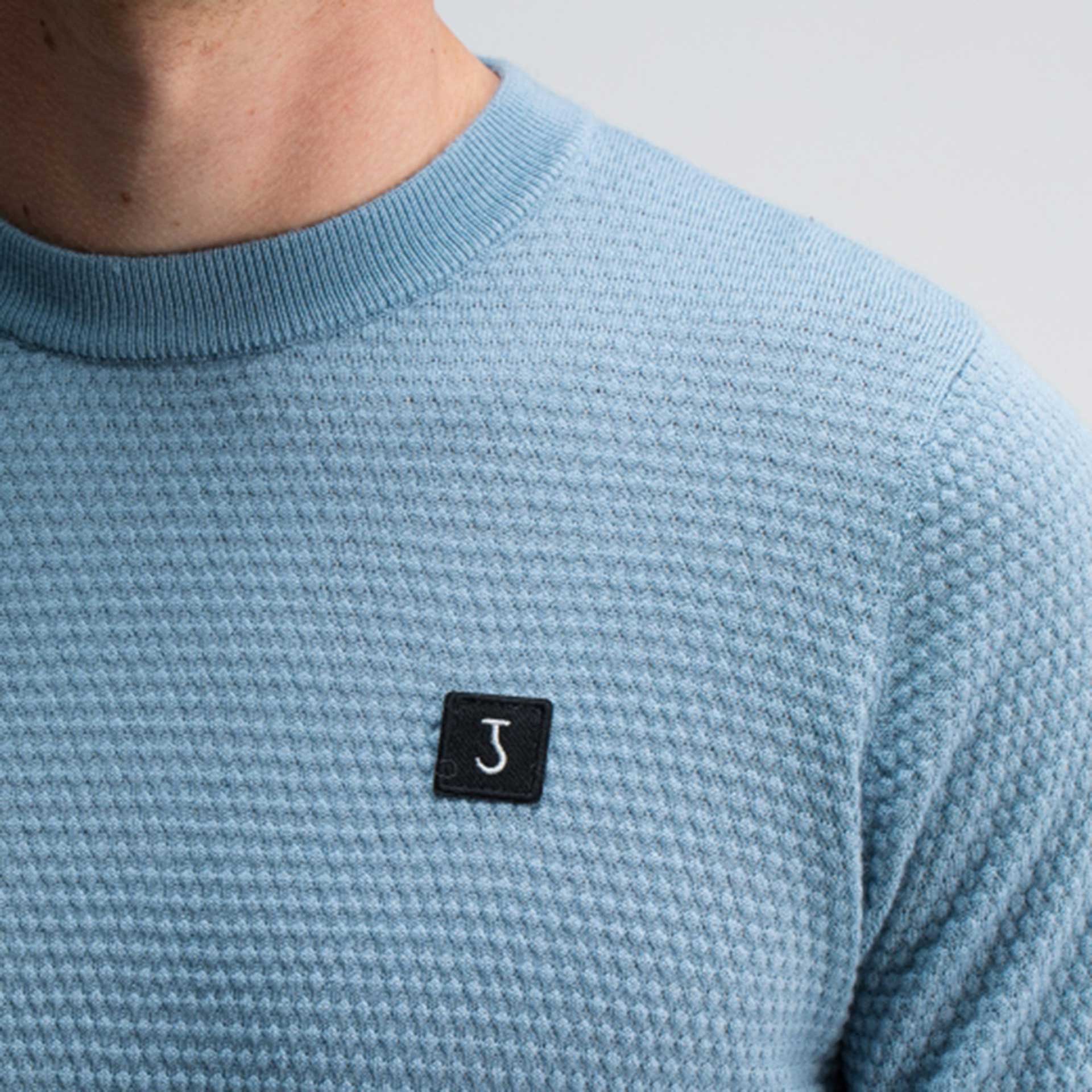 Butcher of Blue Sweater
