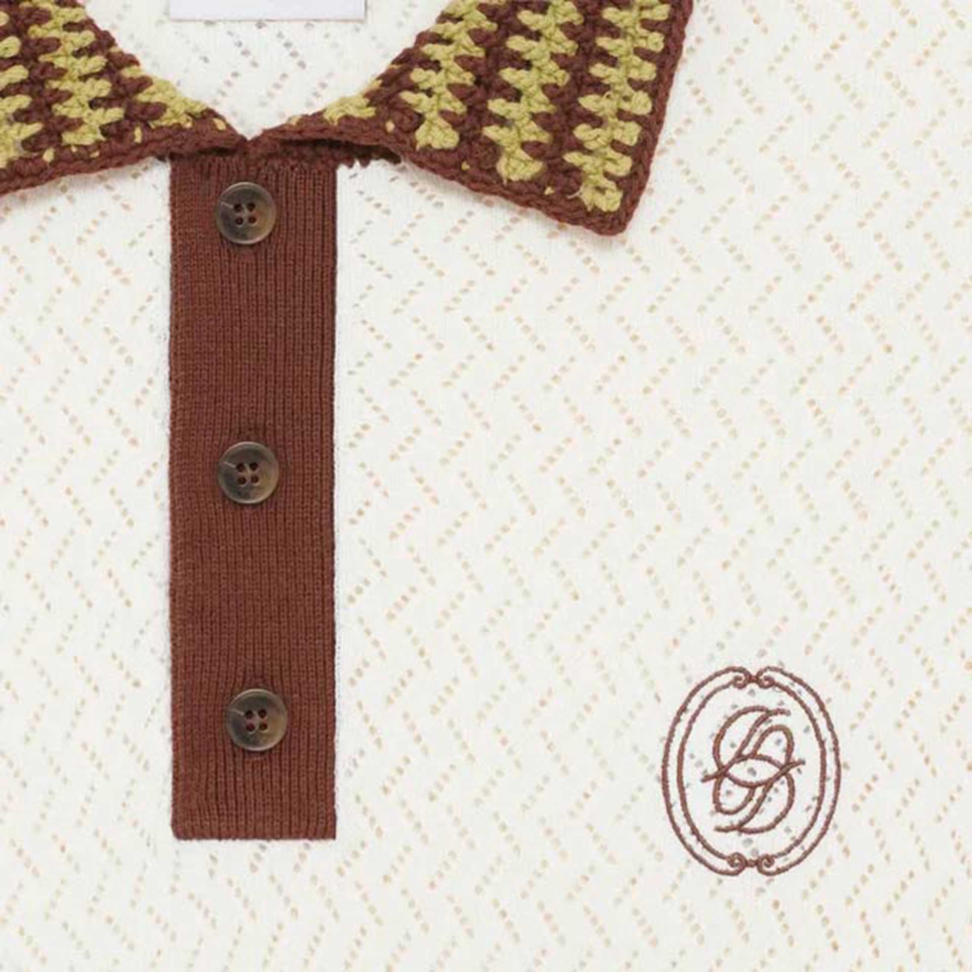 Drole de Monsieur Polo