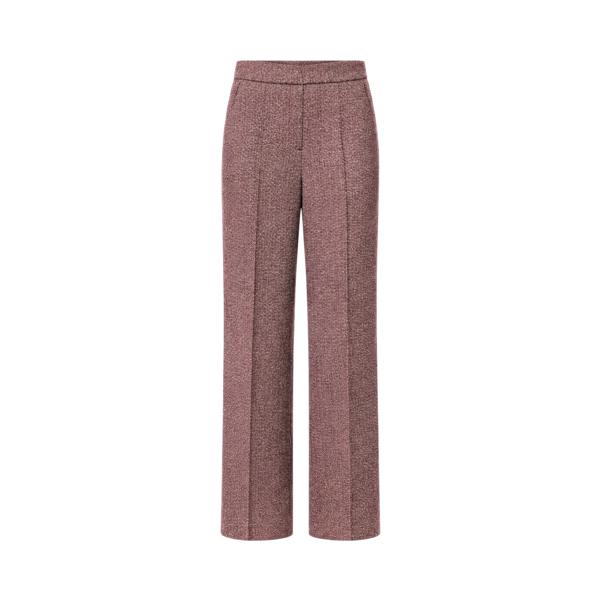 Bianca Pantalon Parigi