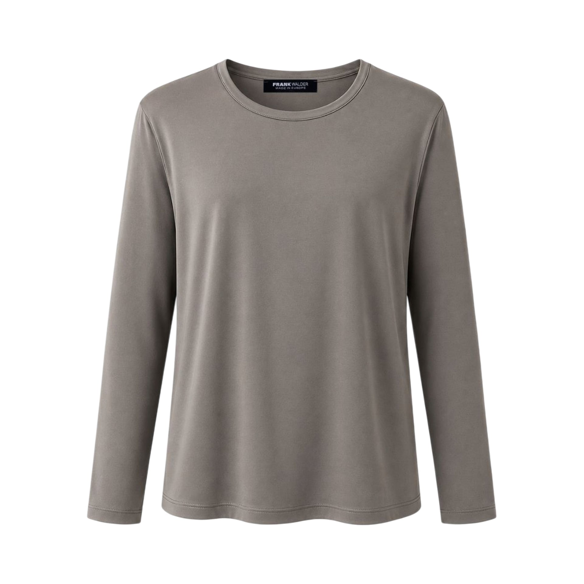 Frank Walder Longsleeve