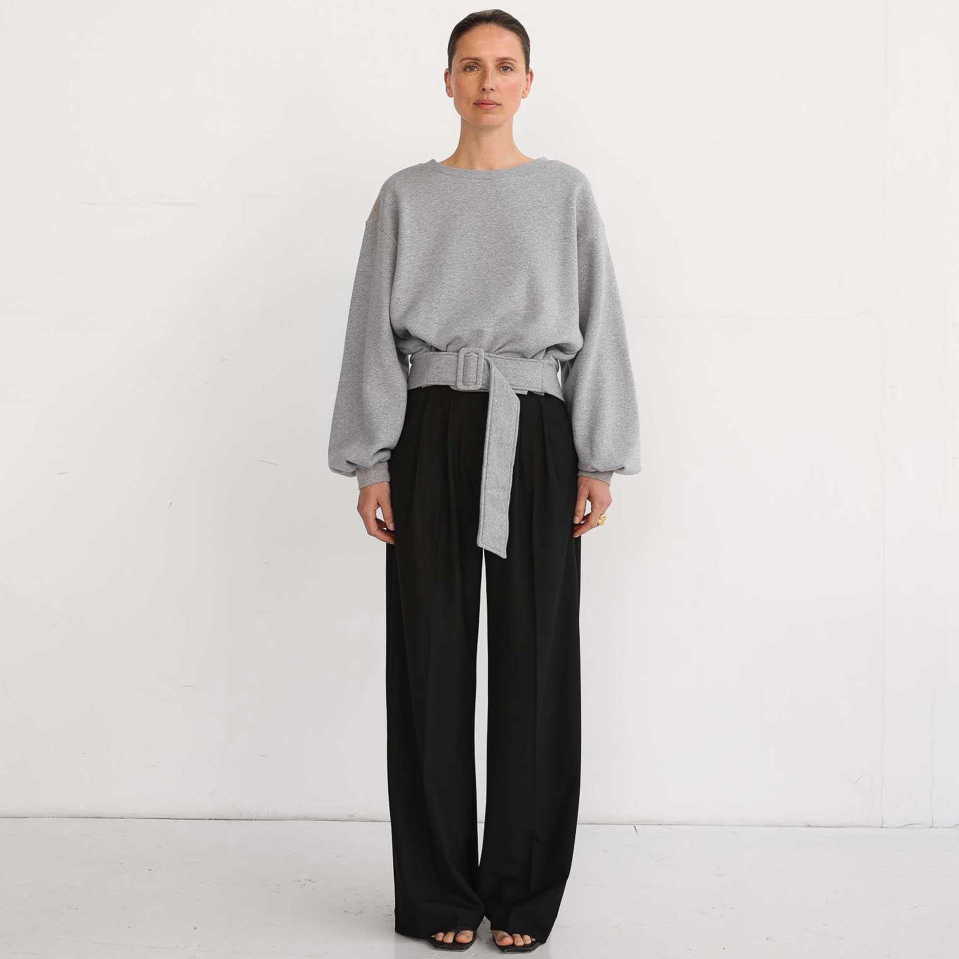 Club L'avenir Sweater Celis