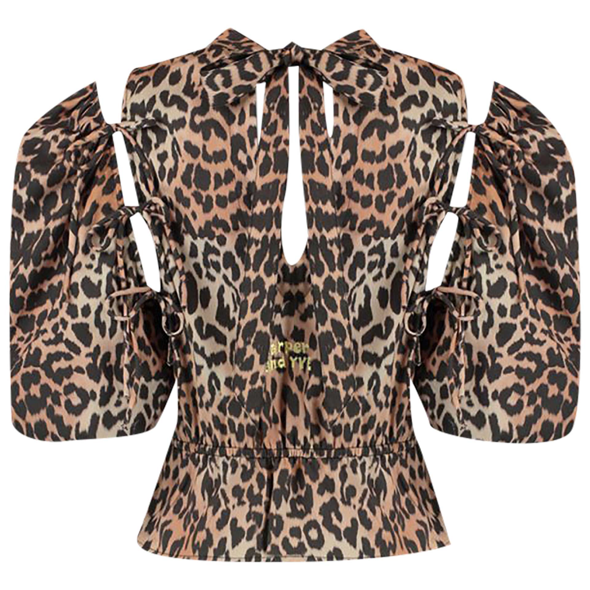 Harper & Yve Blouse top Jacey