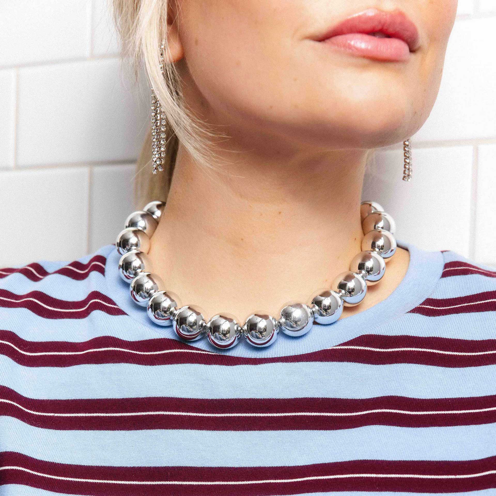 Catwalk Junkie Ketting x Bonnie Studios