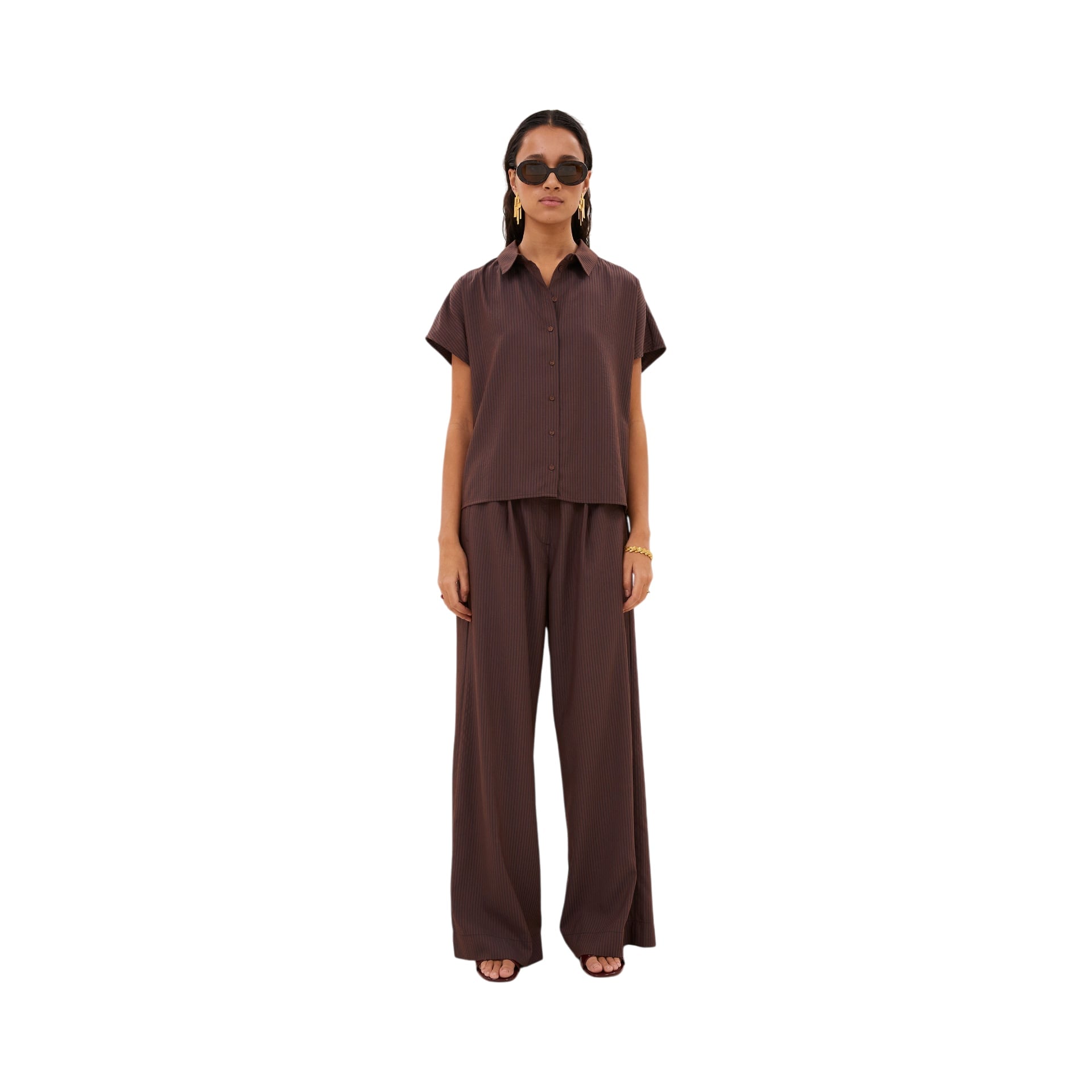 By-Bar Broek Celin
