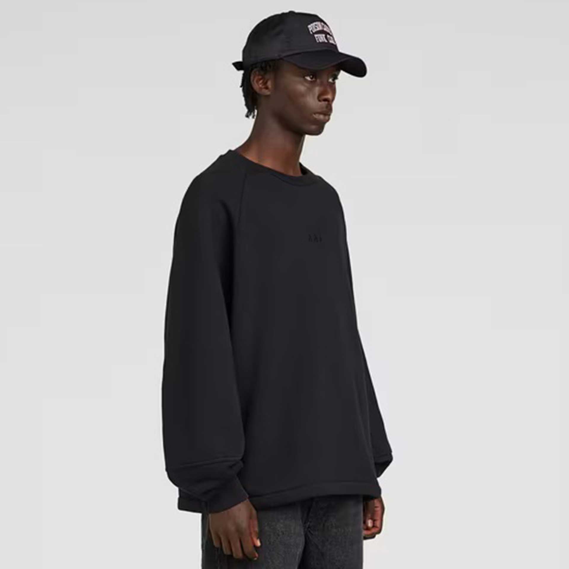Applied Art Forms Sweater Pop-eye