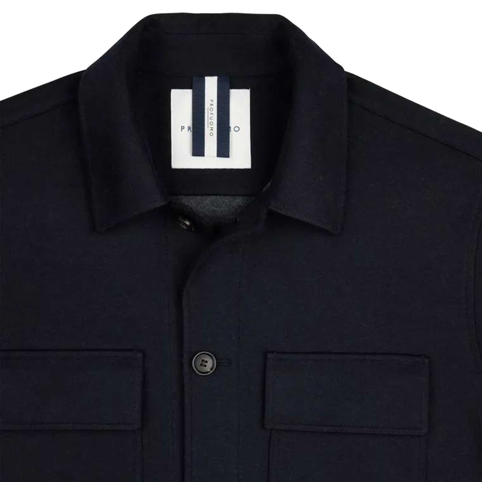 Profuomo Overshirt