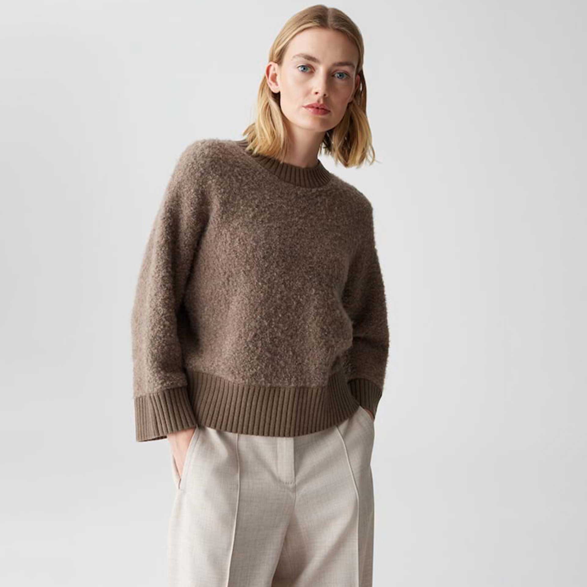 Opus Sweater Pennan