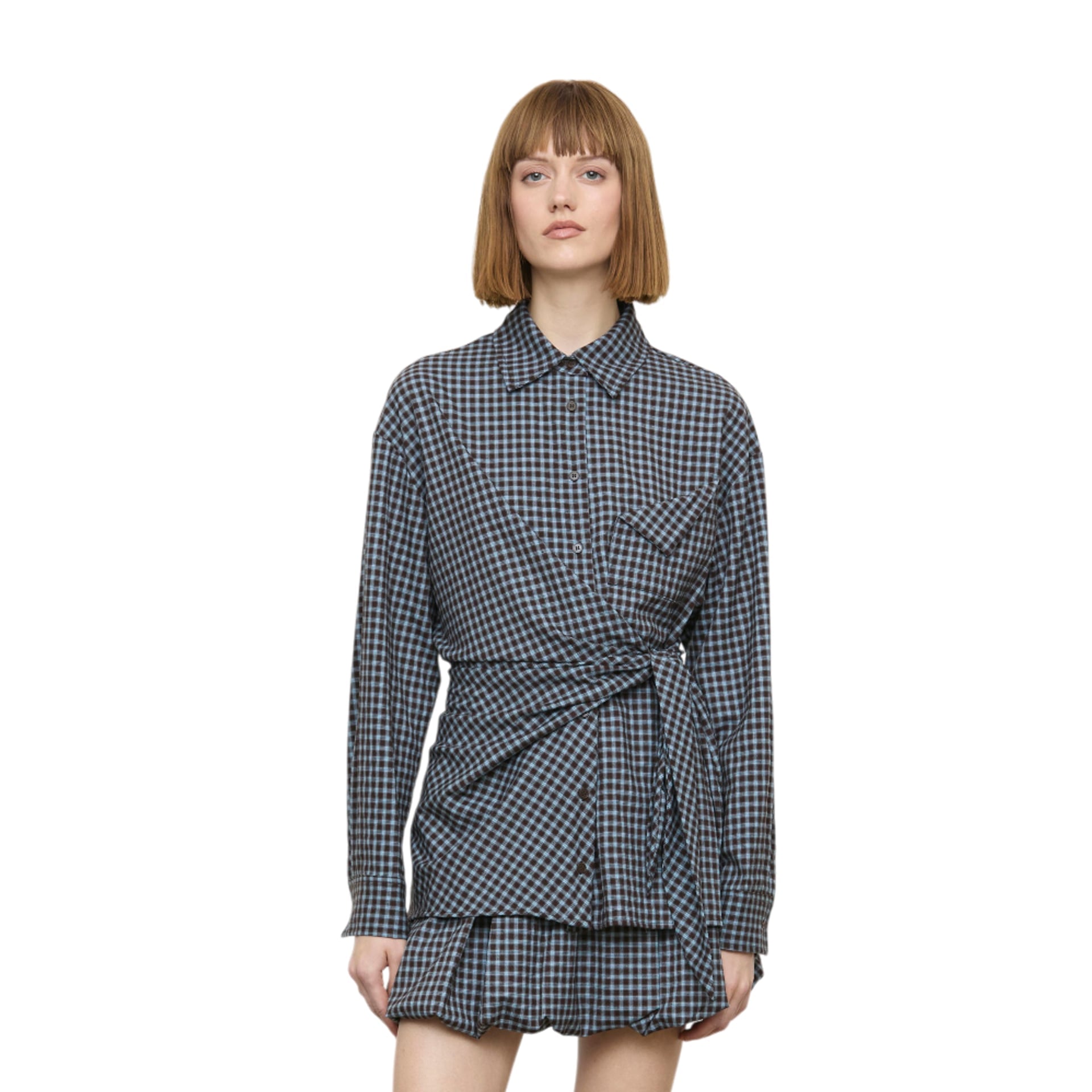 Eleh Blouse 