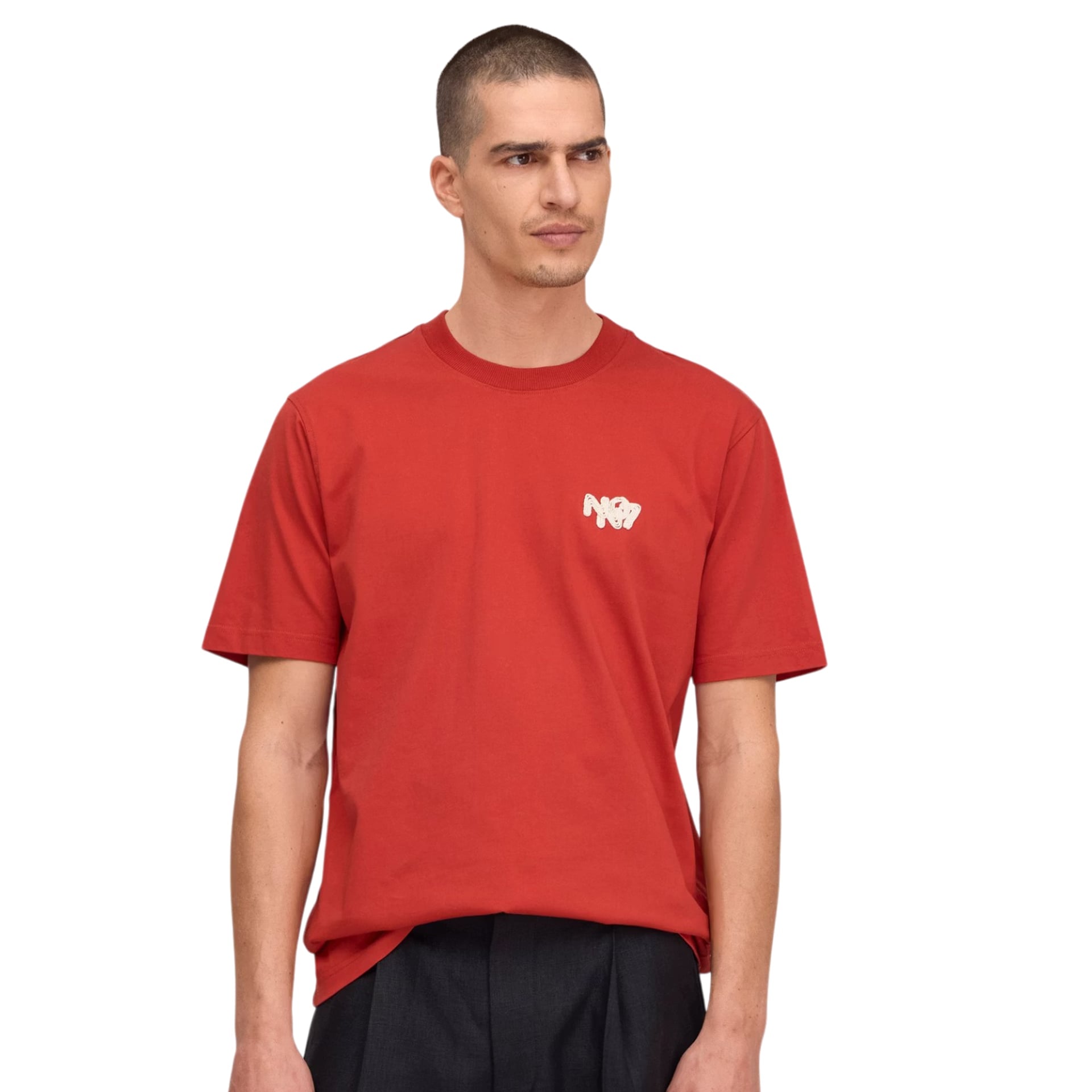 NN07 T-shirt Adam