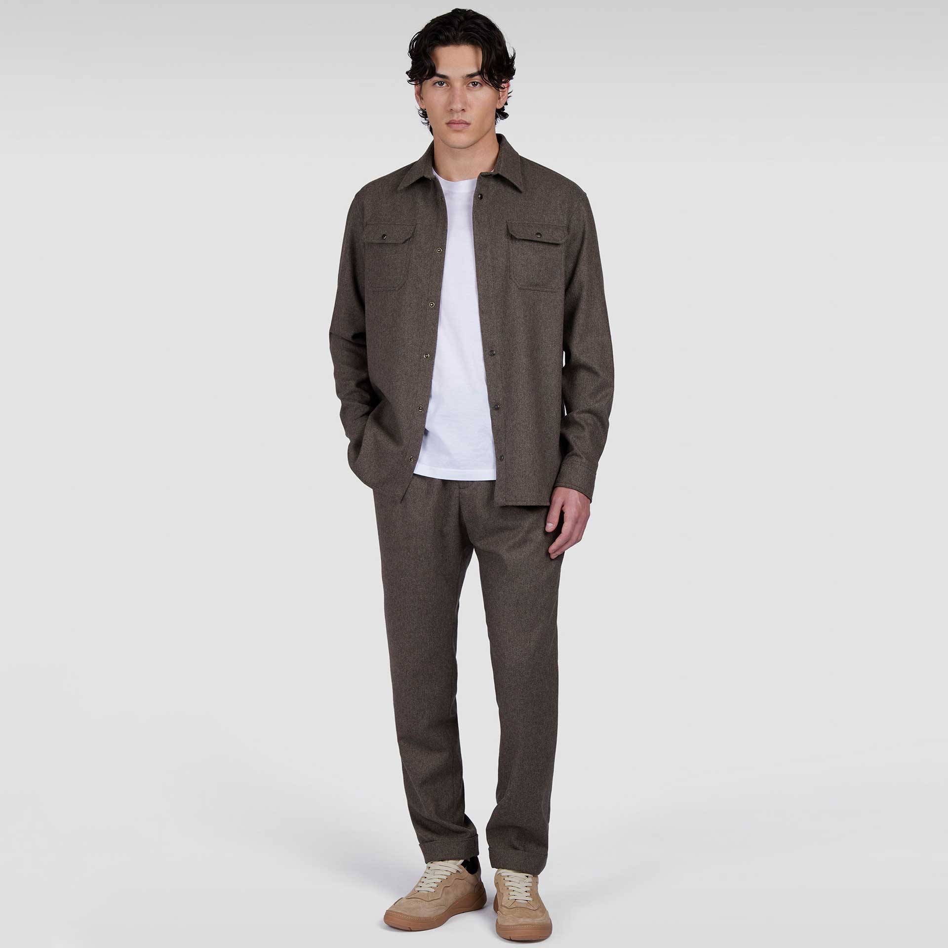 Paul & Shark Overshirt