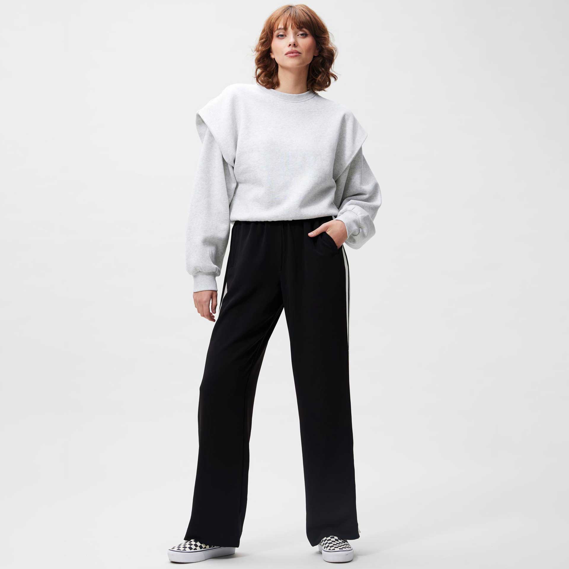 Catwalk Junkie Sweater