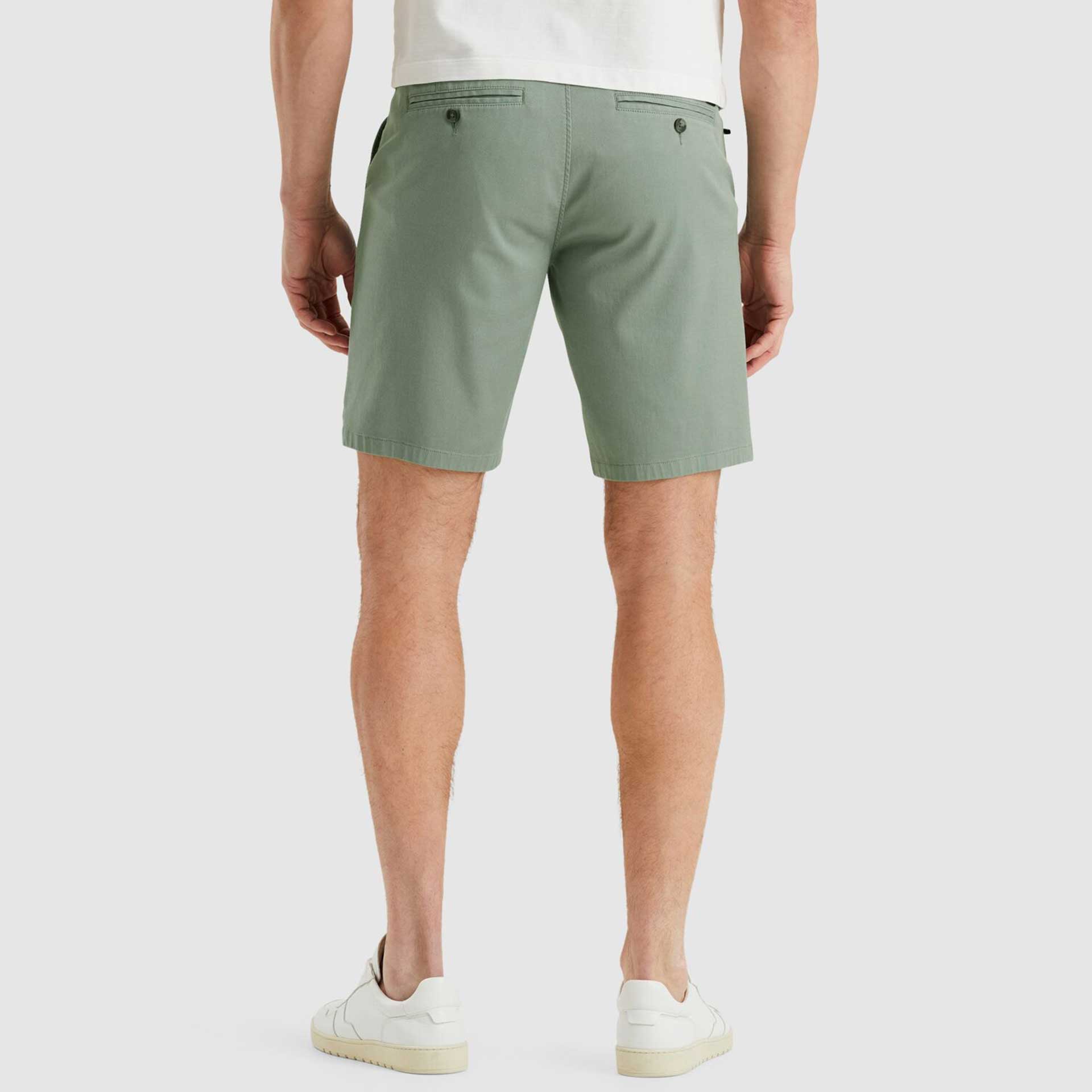 Vanguard V65 Short Dobby Stretch