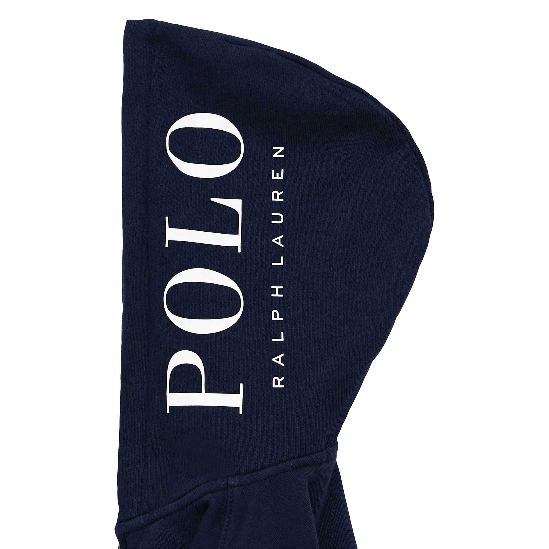 Polo Ralph Lauren Vest 3