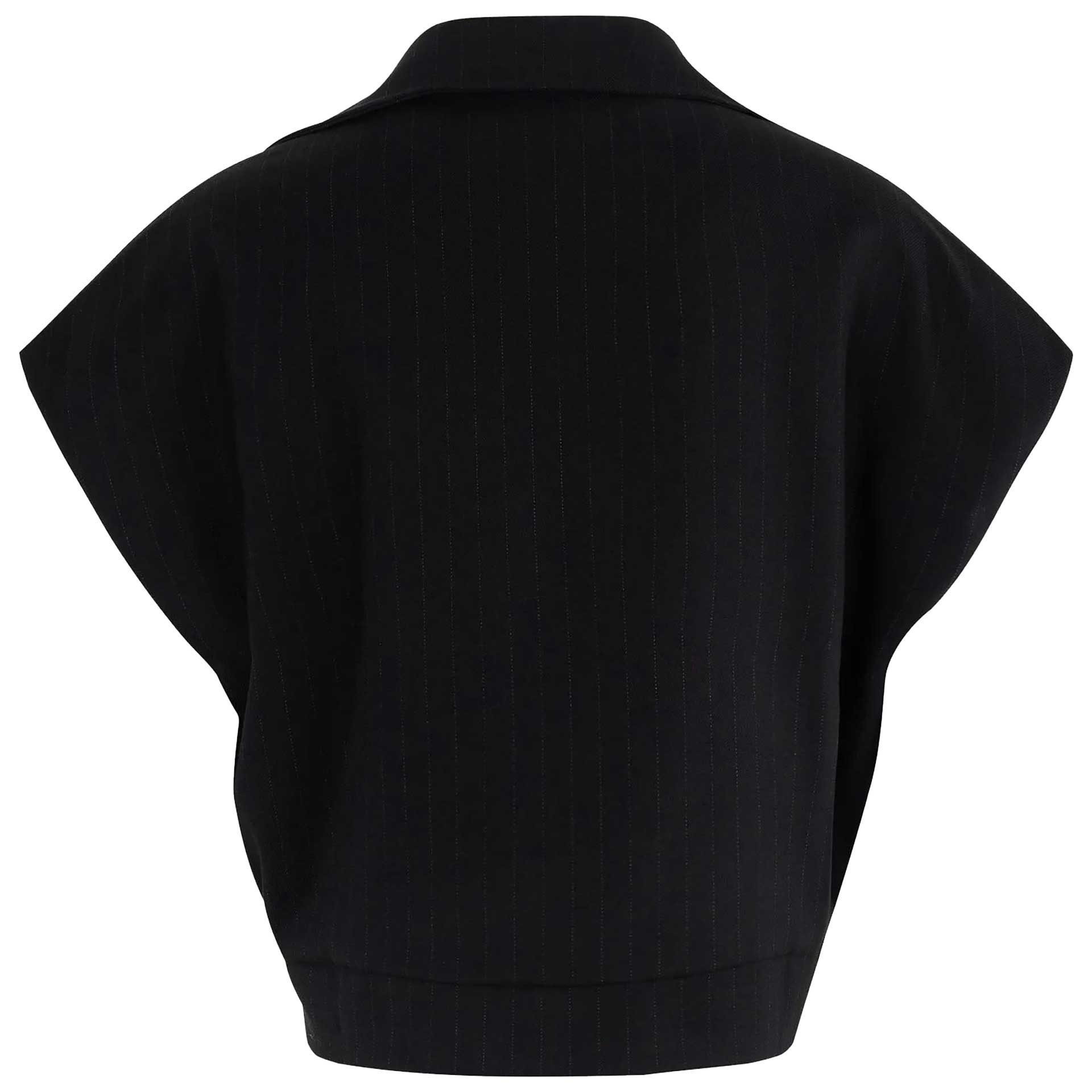 Anna  Gilet 2 Anna  Gilet