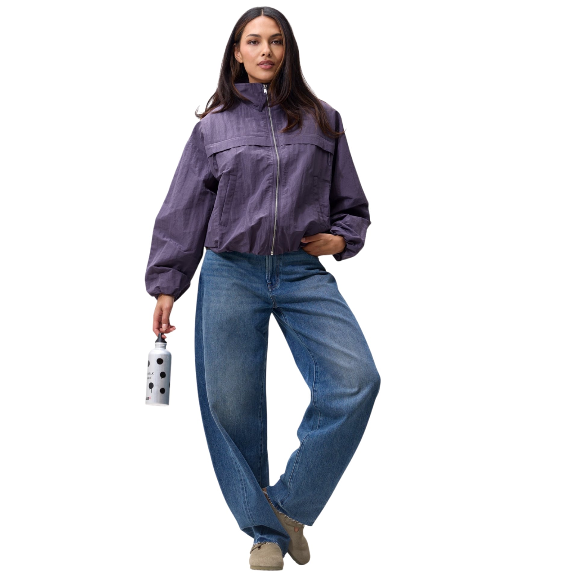 Catwalk Junkie Jasje