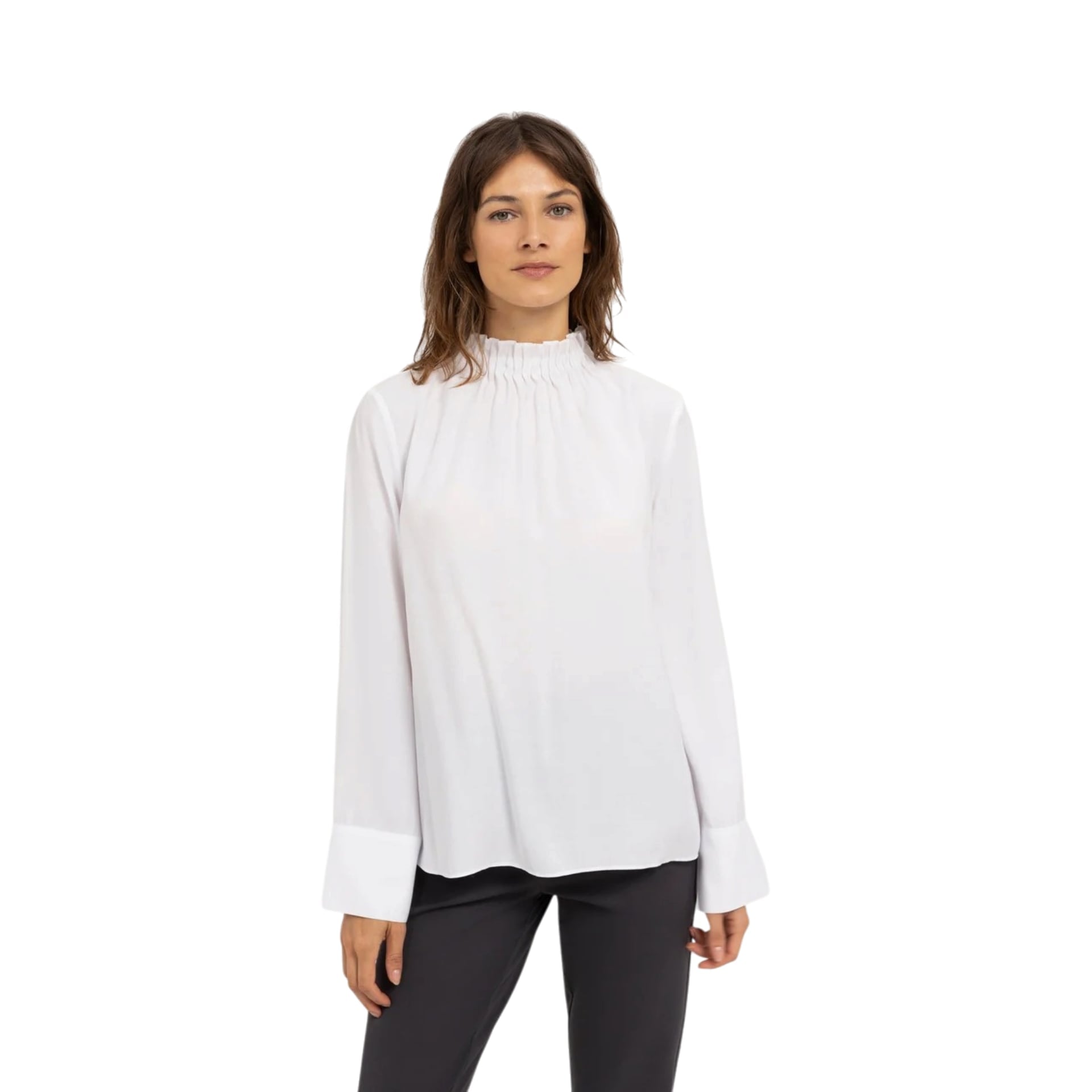 YaYa Blouse